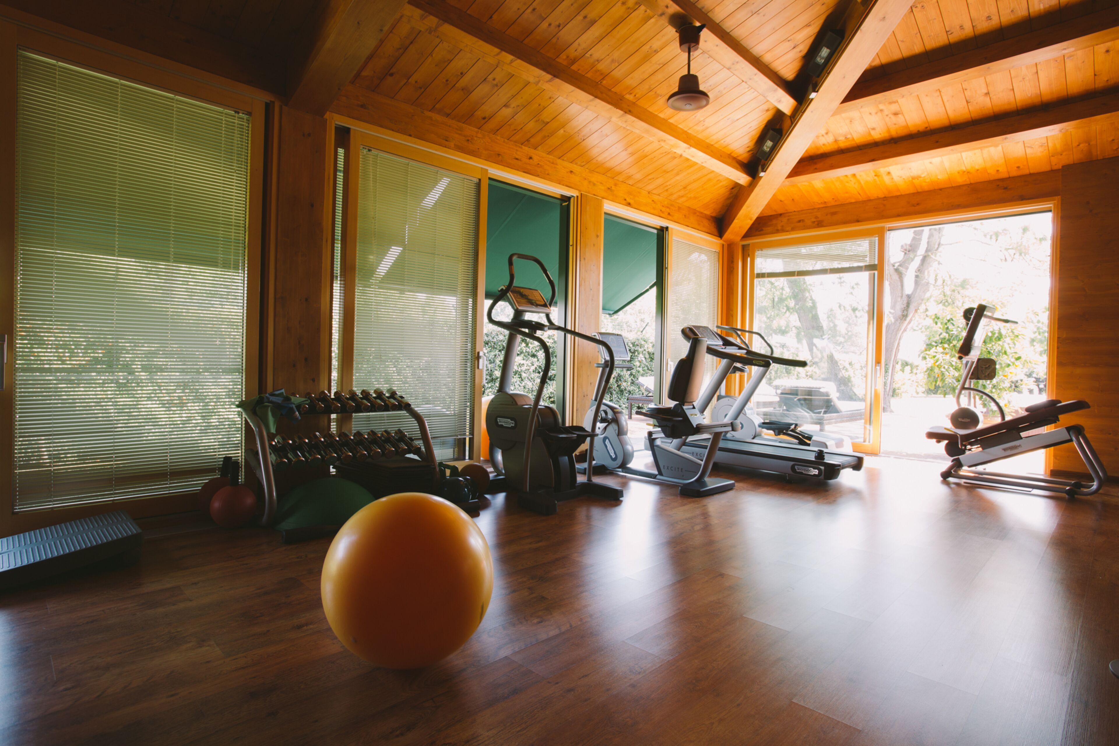 Villa Abbondanzi Resort Villa Abbondanzi Resort