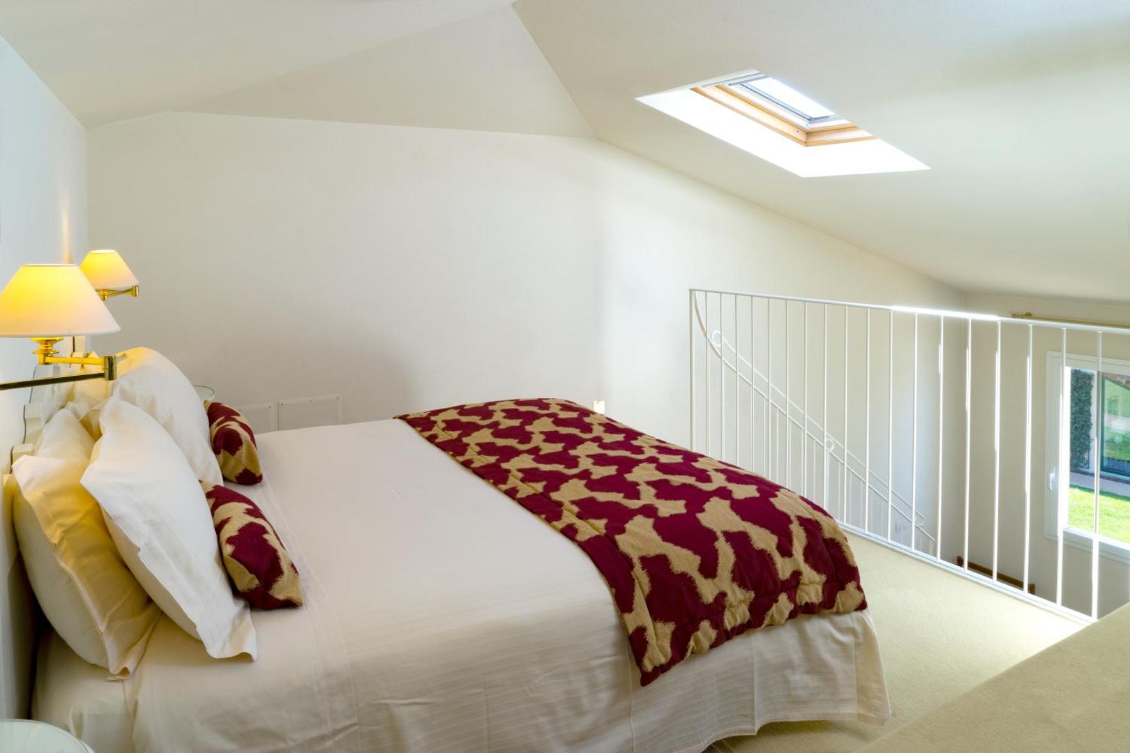 Villa Abbondanzi Resort Villa Abbondanzi Resort