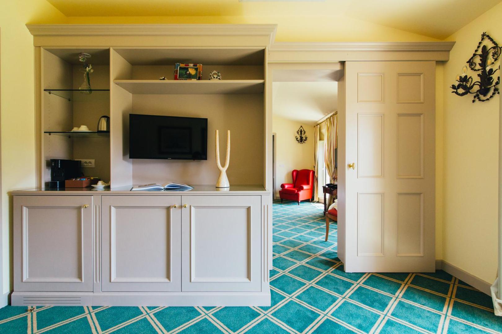 Villa Abbondanzi Resort Villa Abbondanzi Resort