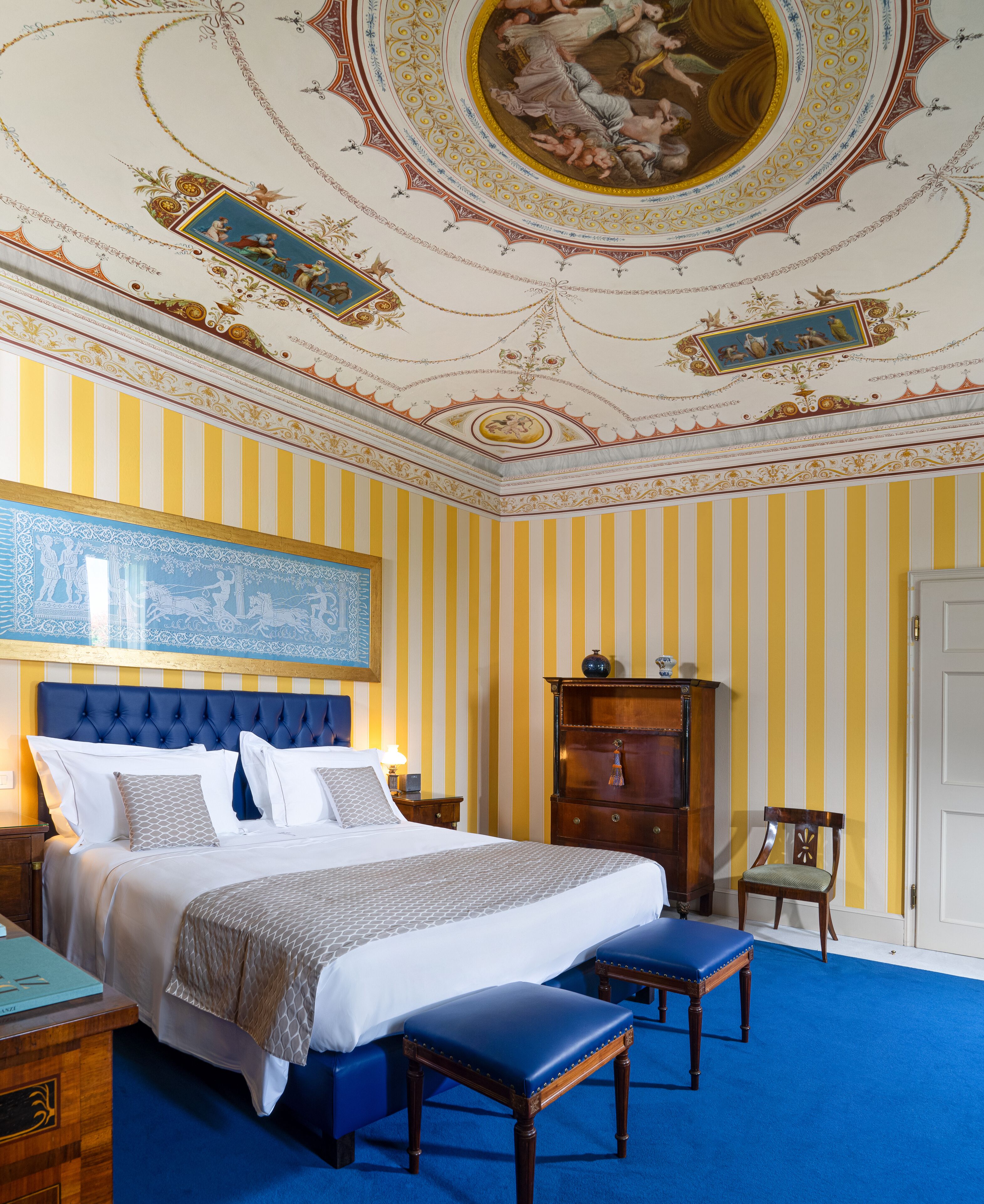 Villa Abbondanzi Resort Villa Abbondanzi Resort