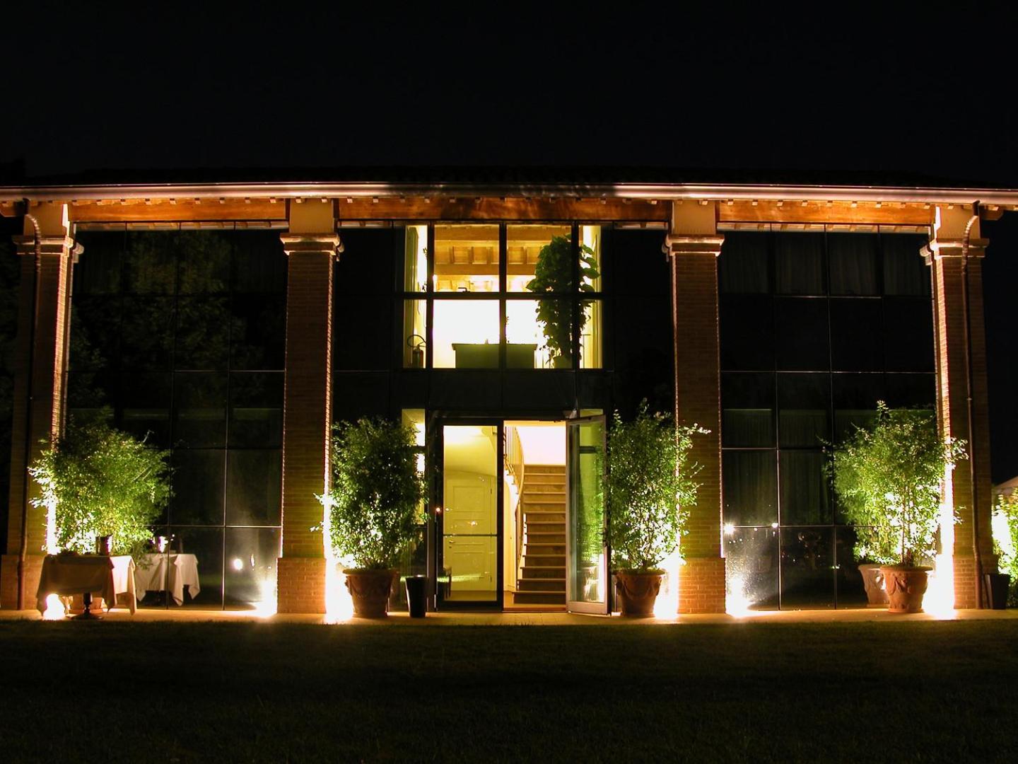 Villa Abbondanzi Resort Villa Abbondanzi Resort