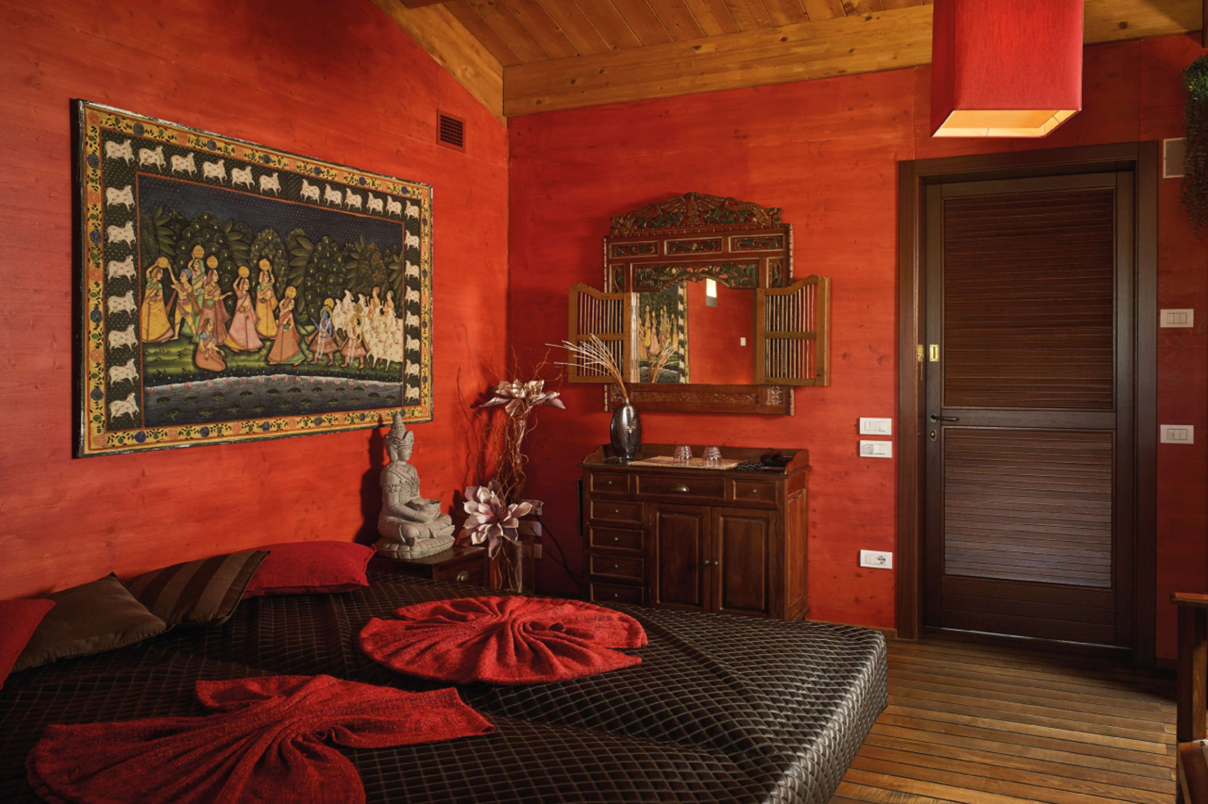 Villa Abbondanzi Resort Villa Abbondanzi Resort