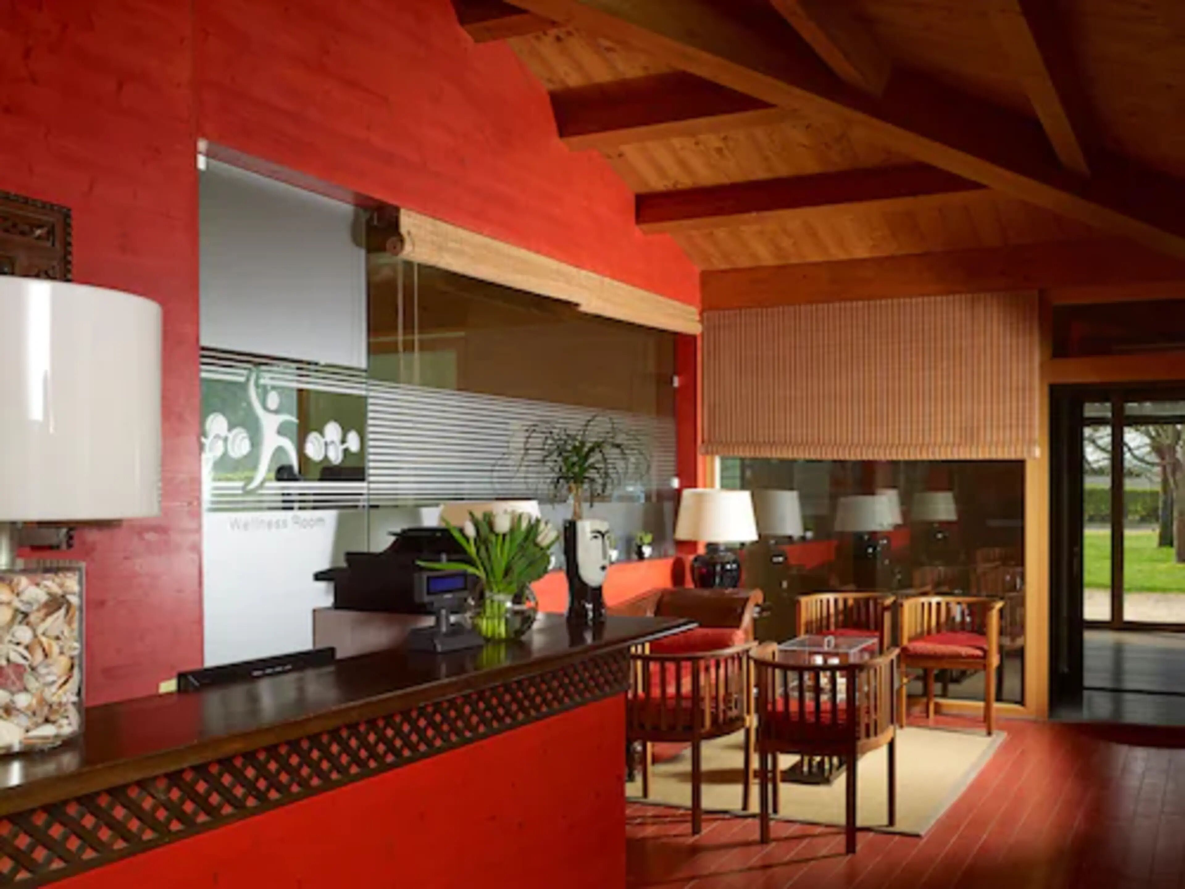 Villa Abbondanzi Resort Villa Abbondanzi Resort