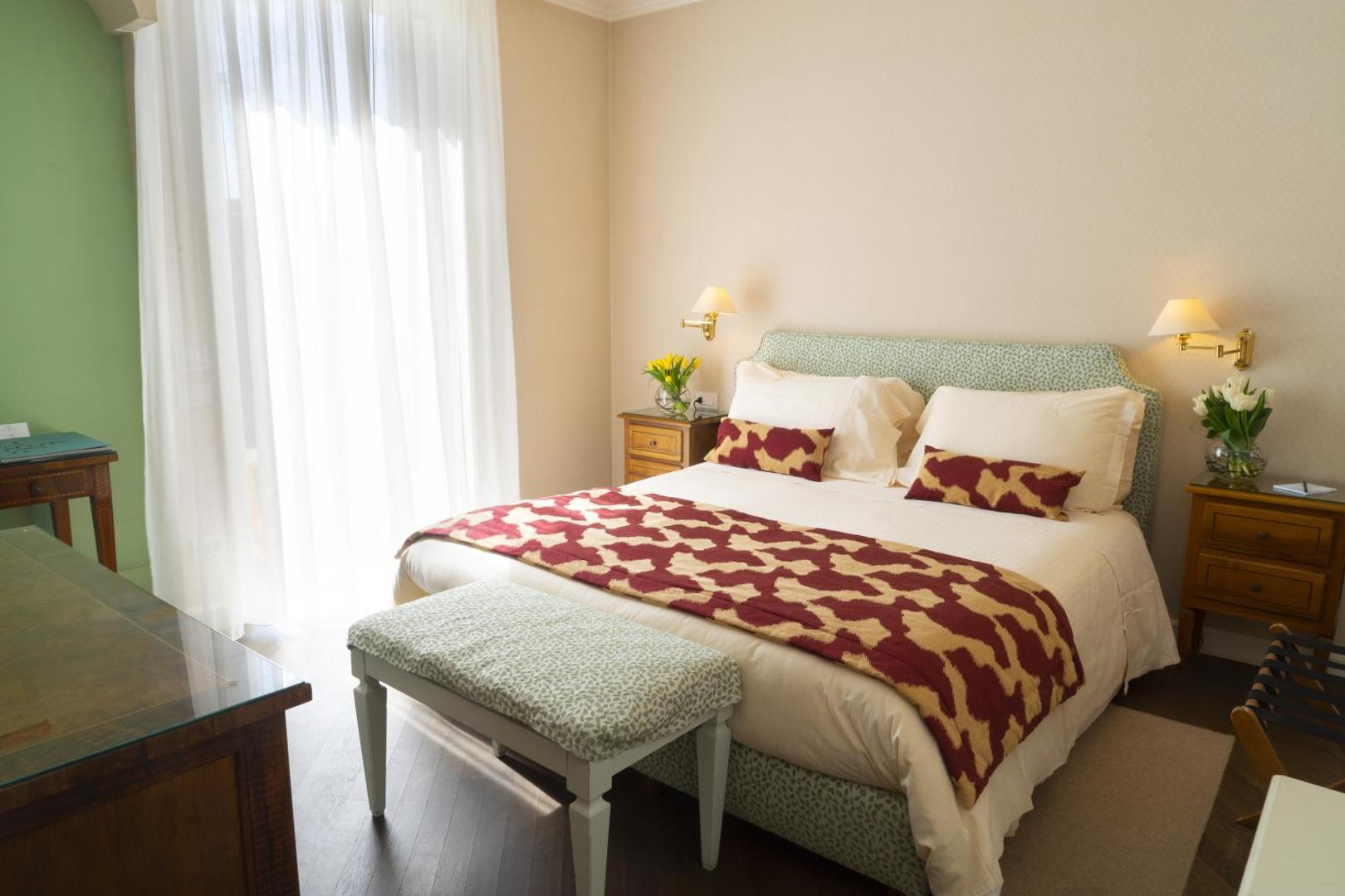 Villa Abbondanzi Resort Villa Abbondanzi Resort