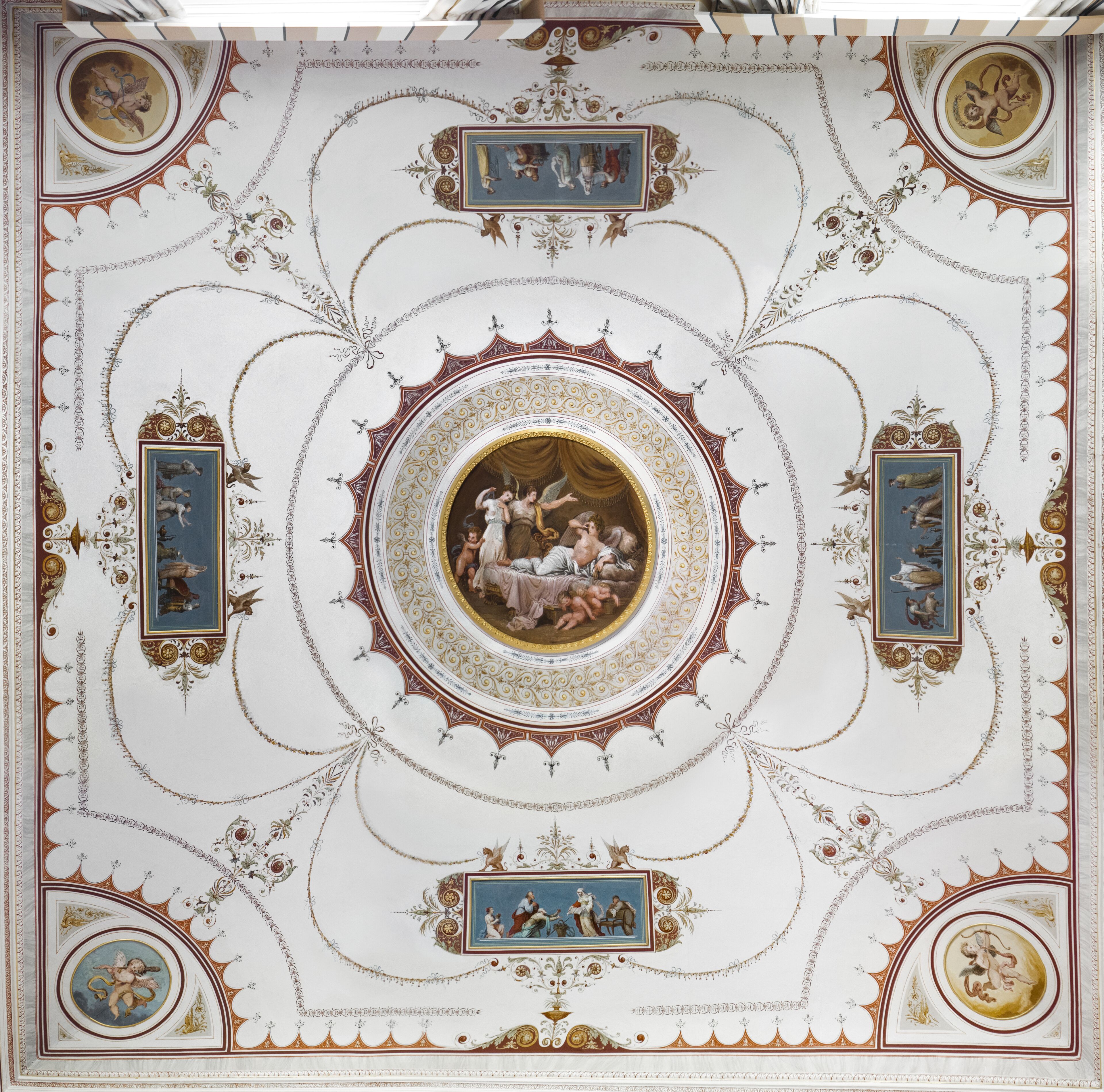 Villa Abbondanzi Resort Villa Abbondanzi Resort