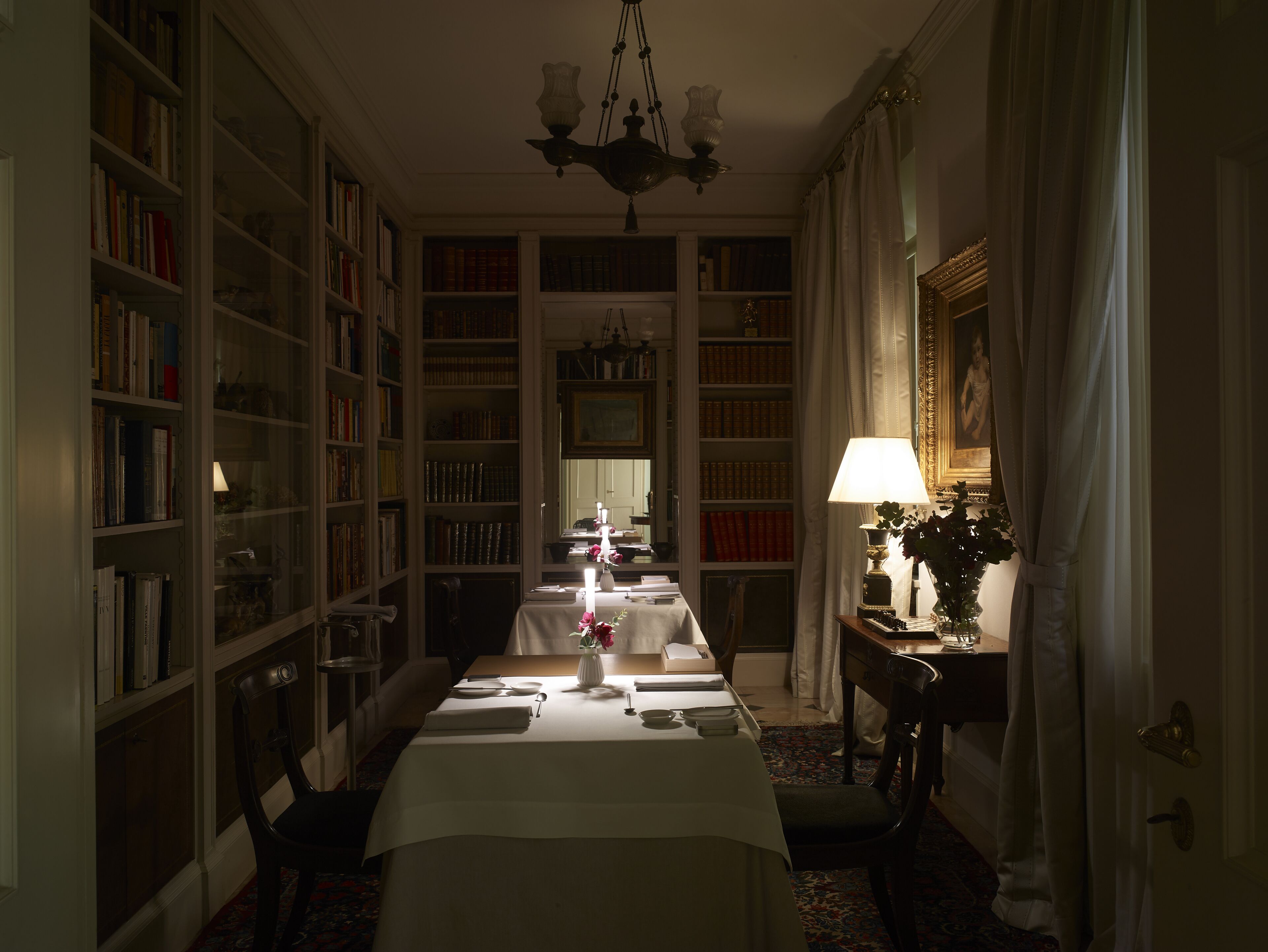 Villa Abbondanzi Resort Villa Abbondanzi Resort