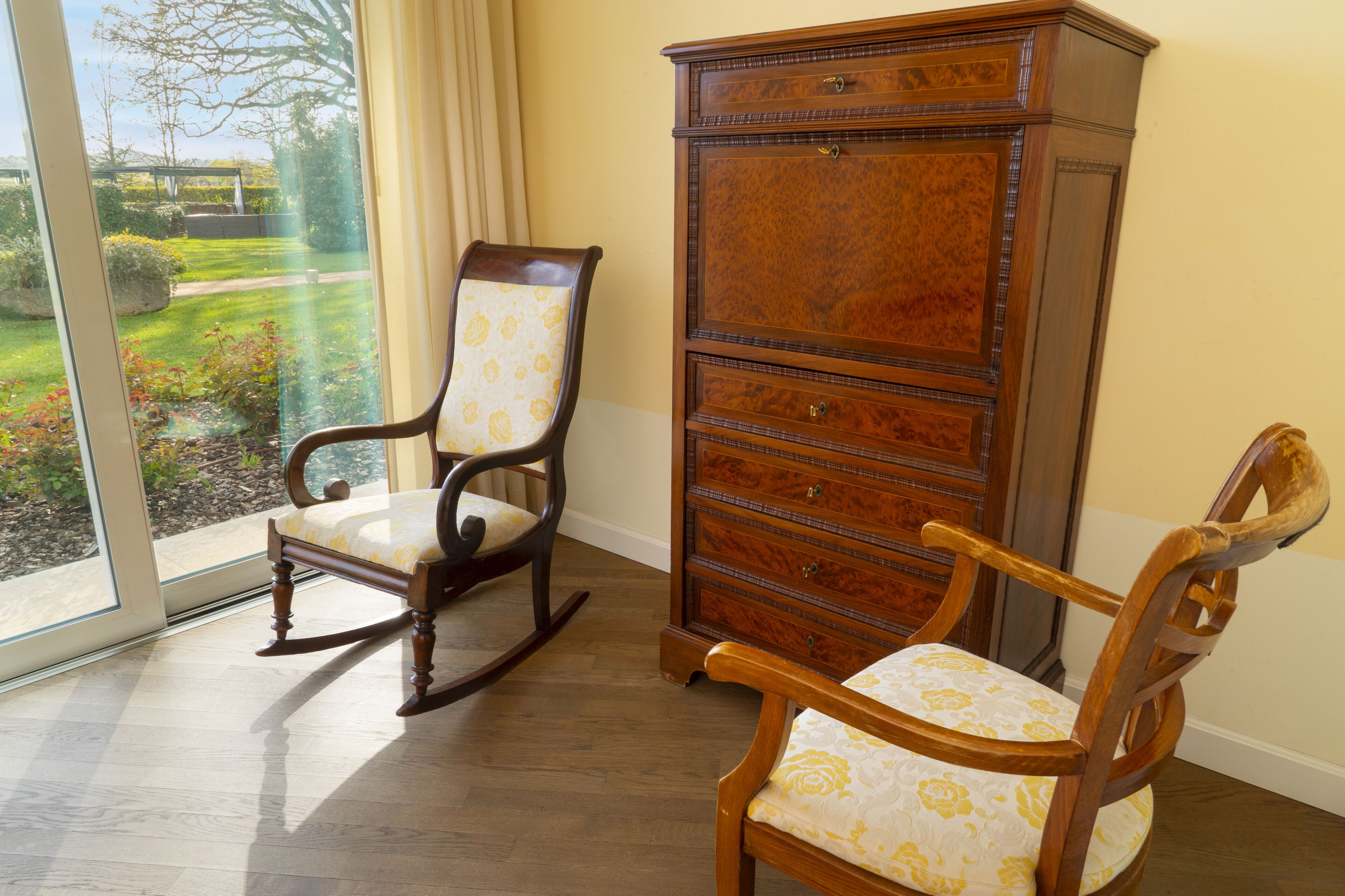 Villa Abbondanzi Resort Villa Abbondanzi Resort