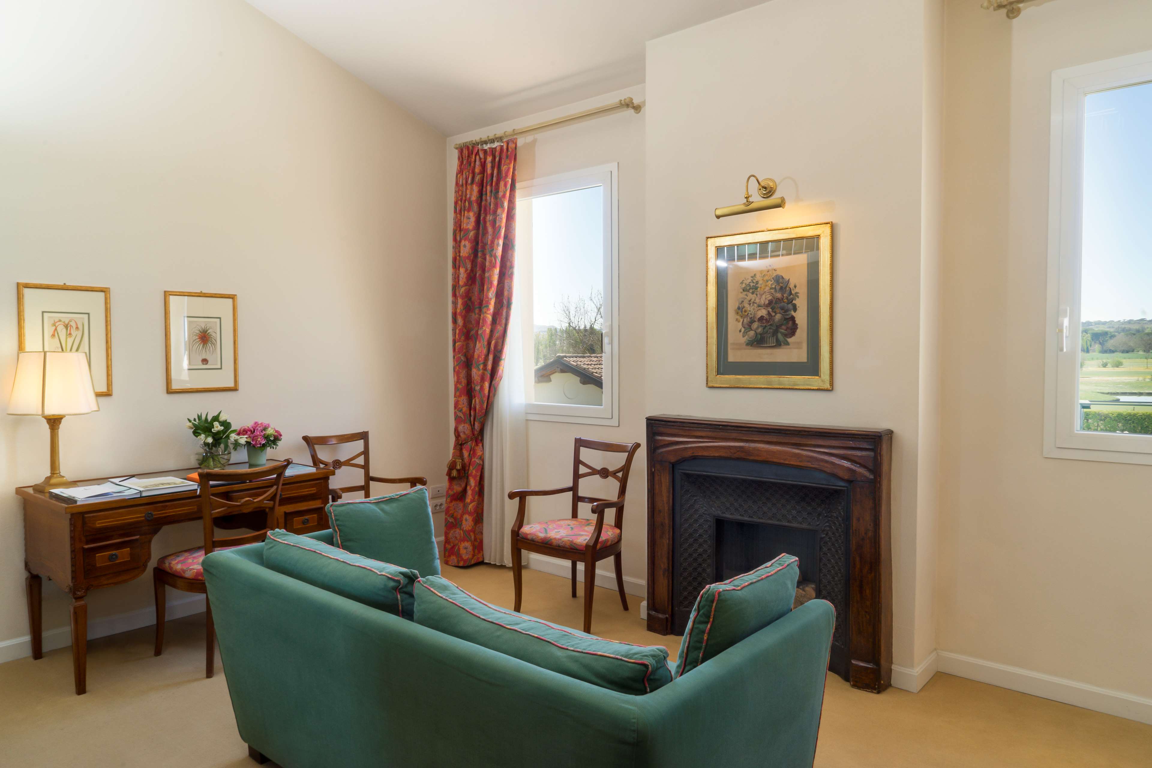 Villa Abbondanzi Resort Villa Abbondanzi Resort