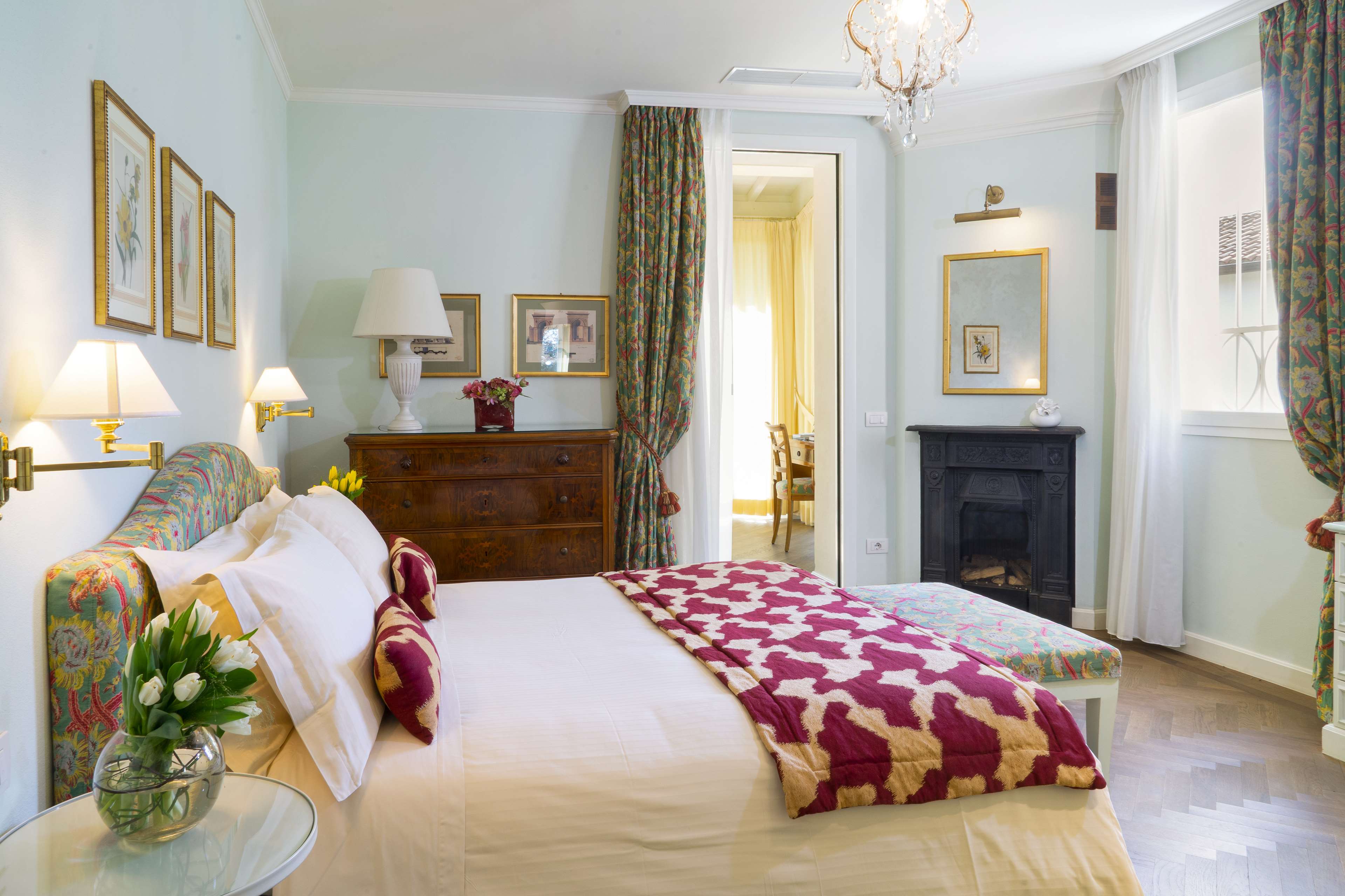 Villa Abbondanzi Resort Villa Abbondanzi Resort