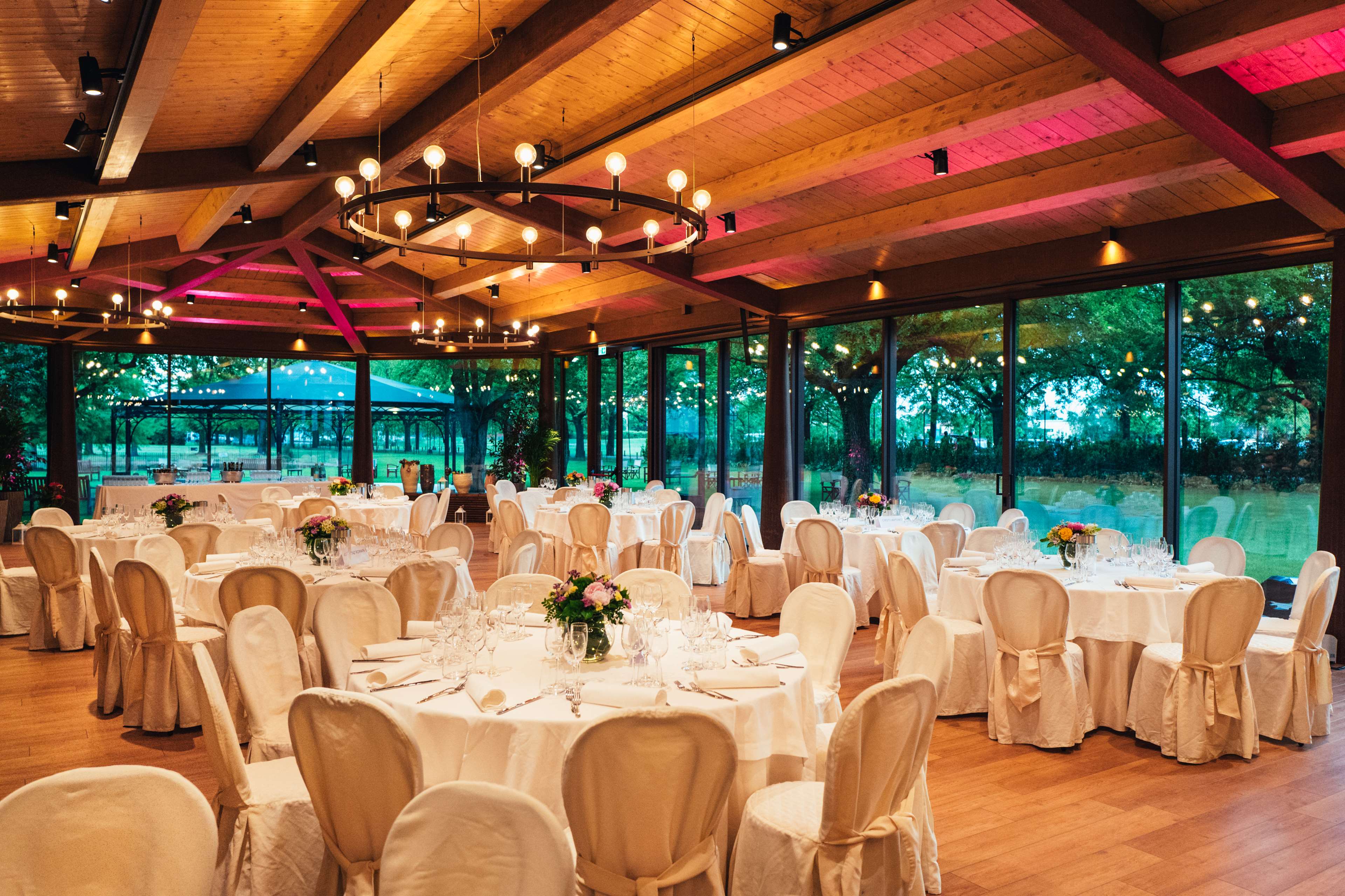 Villa Abbondanzi Resort Villa Abbondanzi Resort