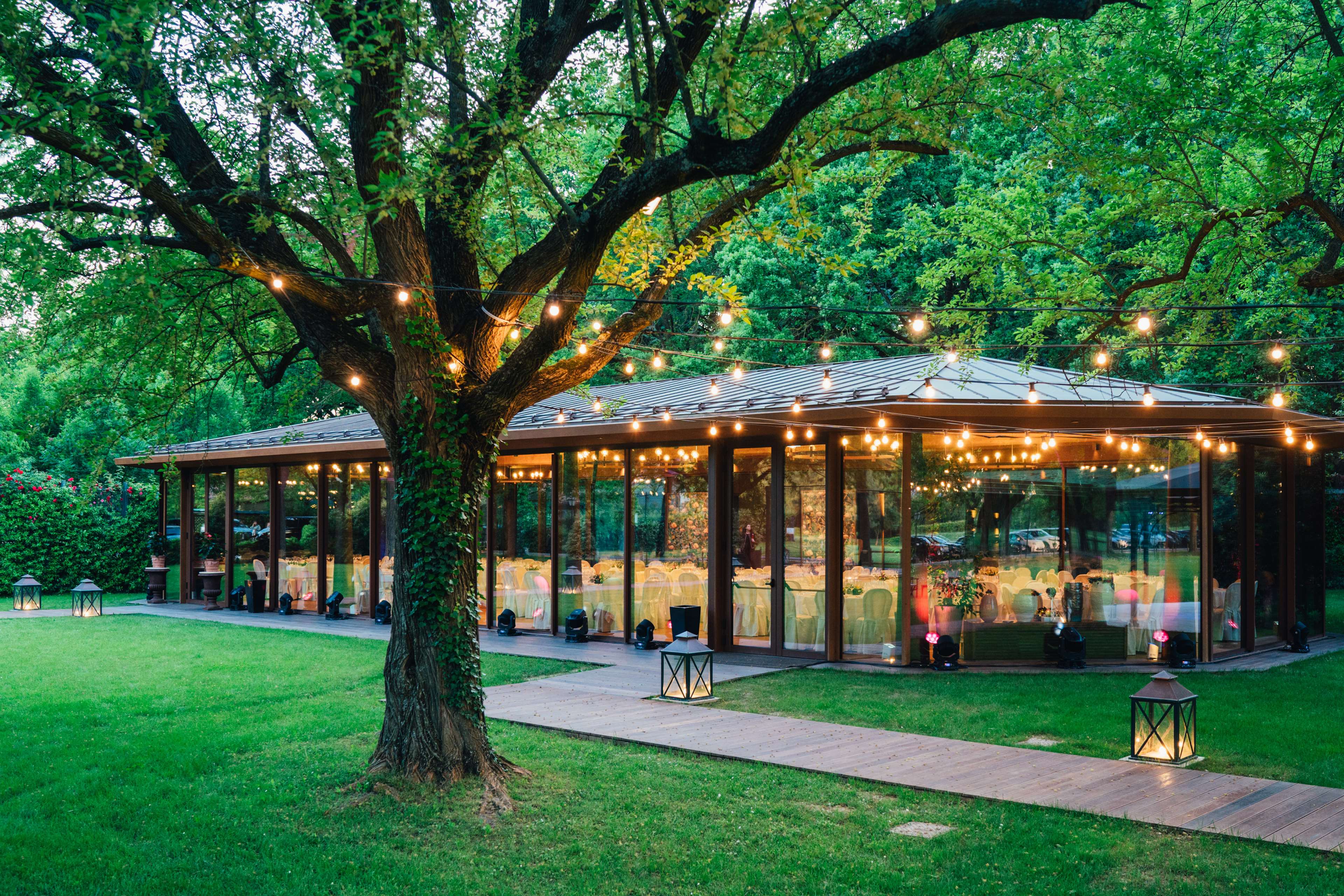 Villa Abbondanzi Resort Villa Abbondanzi Resort