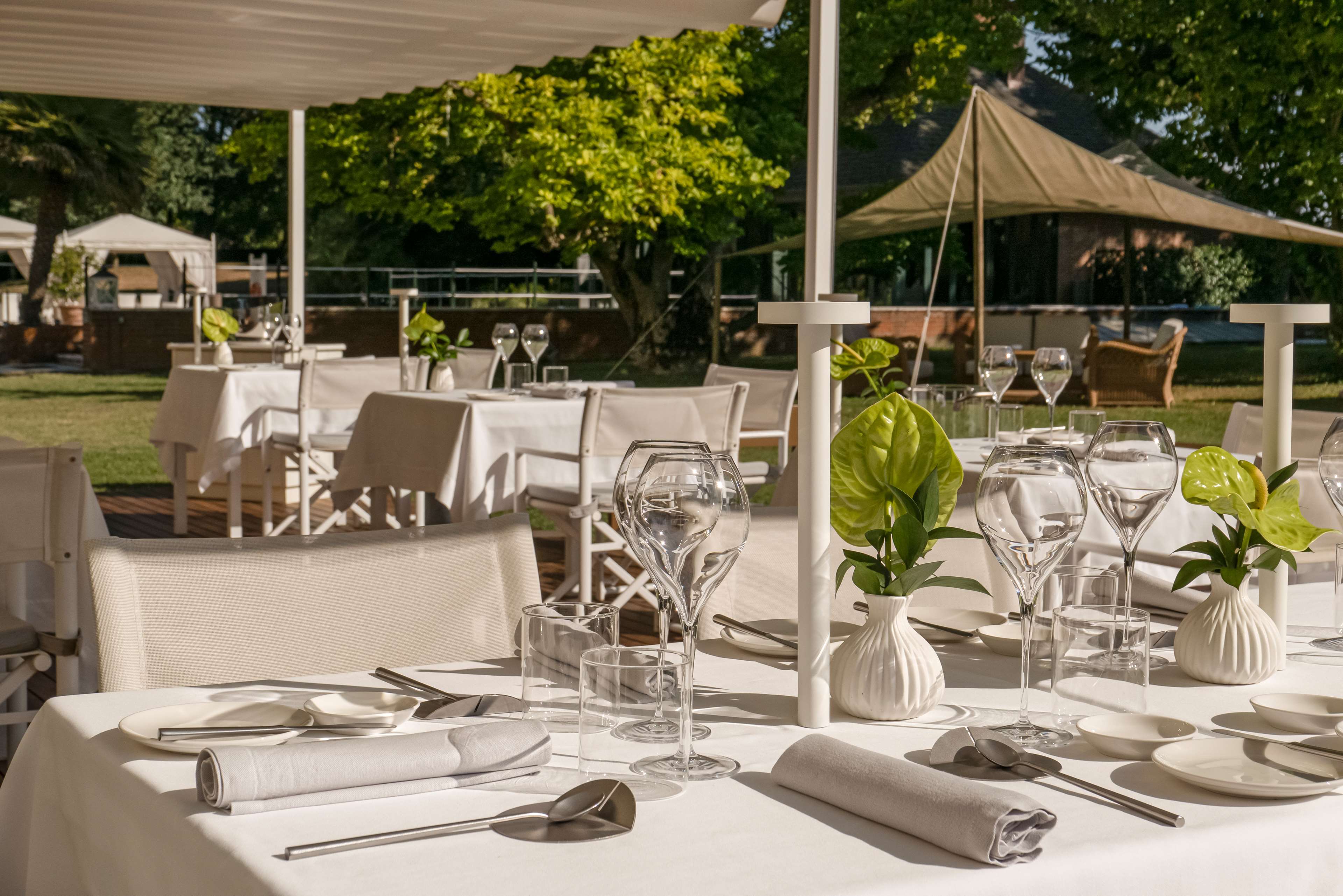 Villa Abbondanzi Resort Villa Abbondanzi Resort