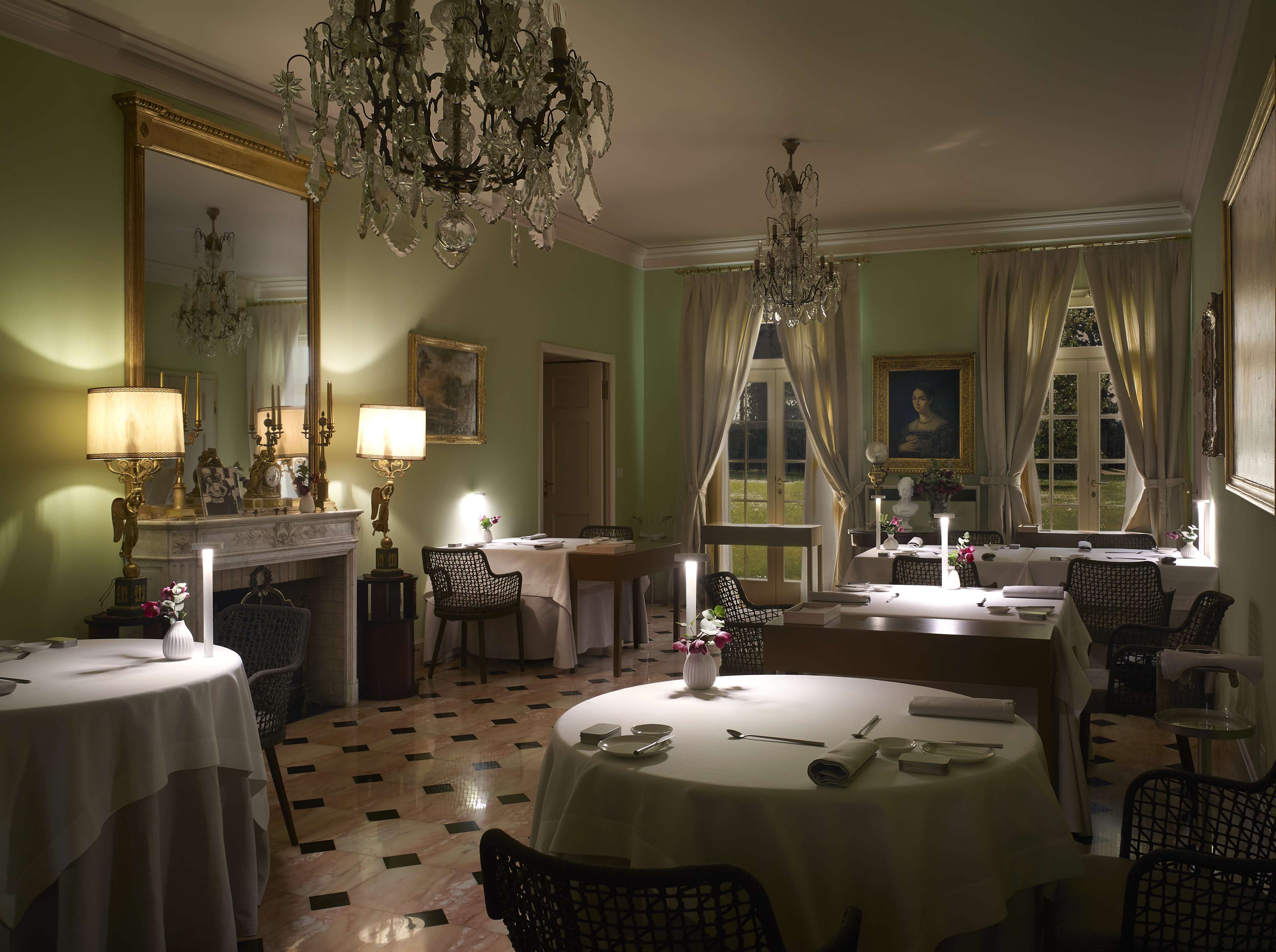 Villa Abbondanzi Resort Villa Abbondanzi Resort