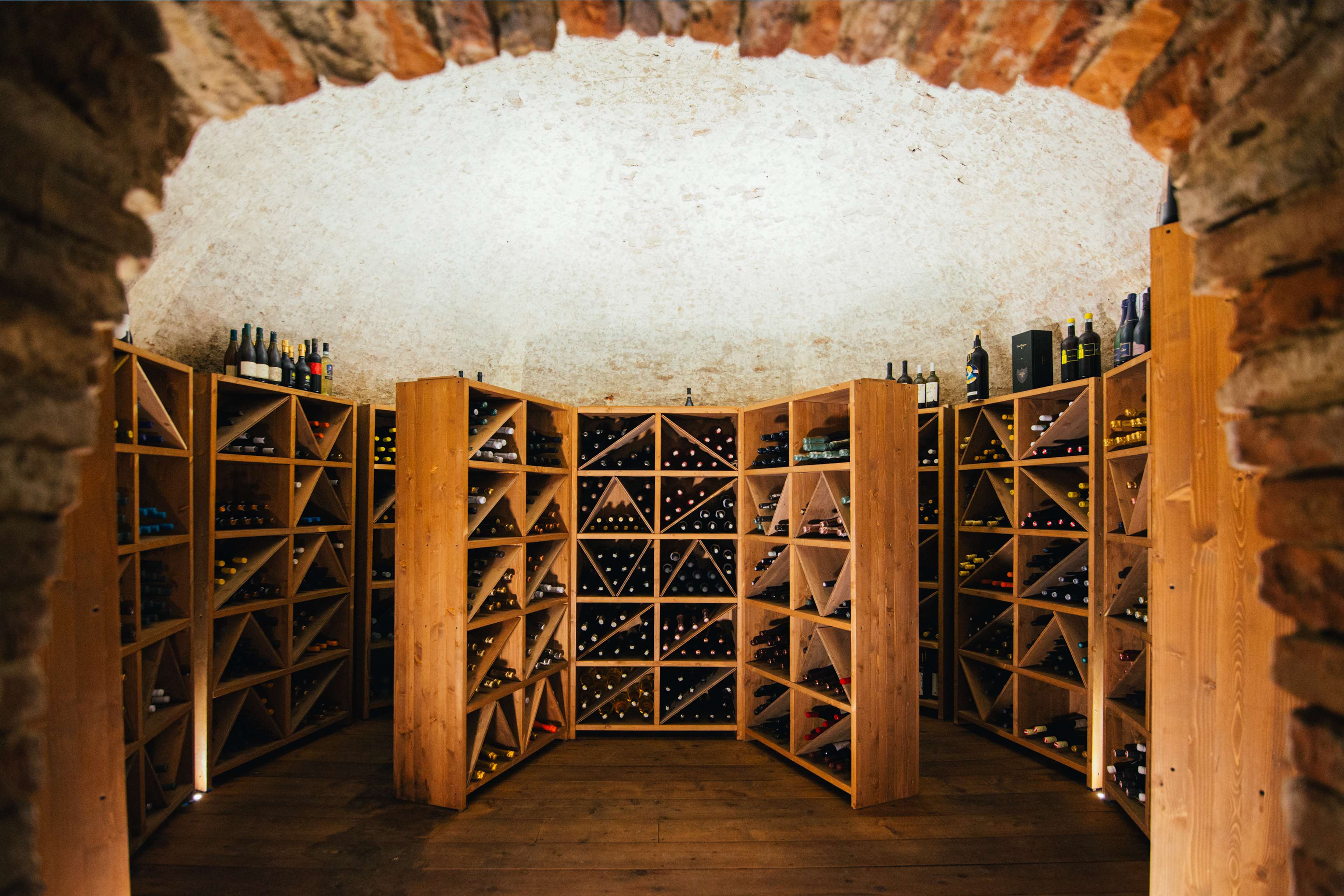 Villa Abbondanzi Resort Villa Abbondanzi Resort