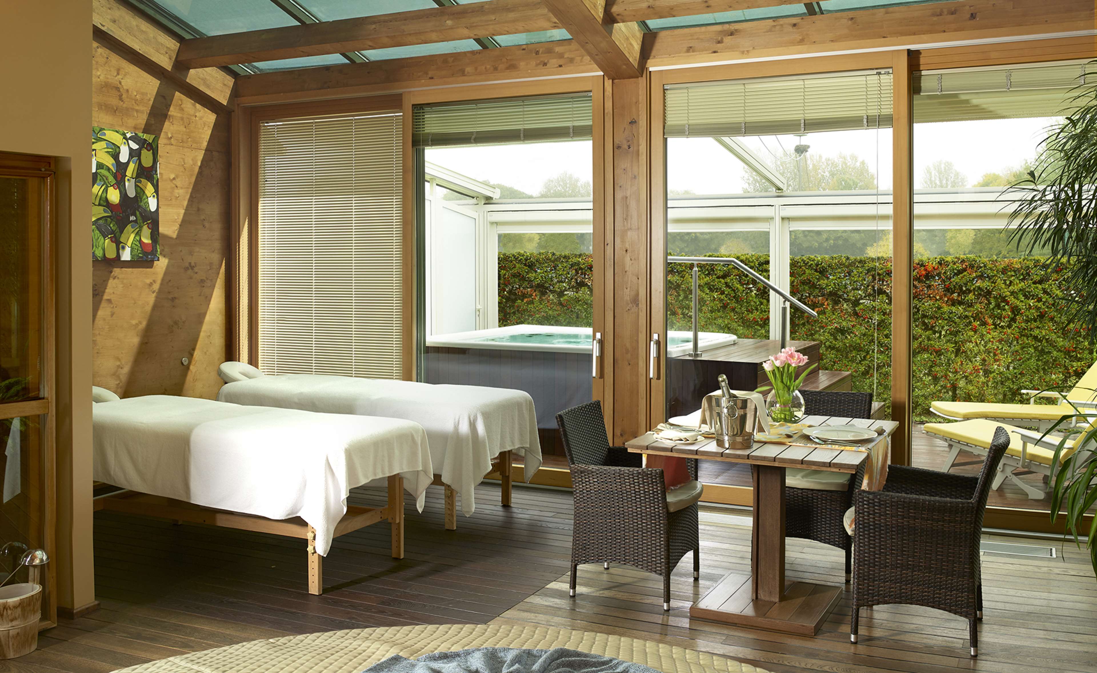 Villa Abbondanzi Resort Villa Abbondanzi Resort