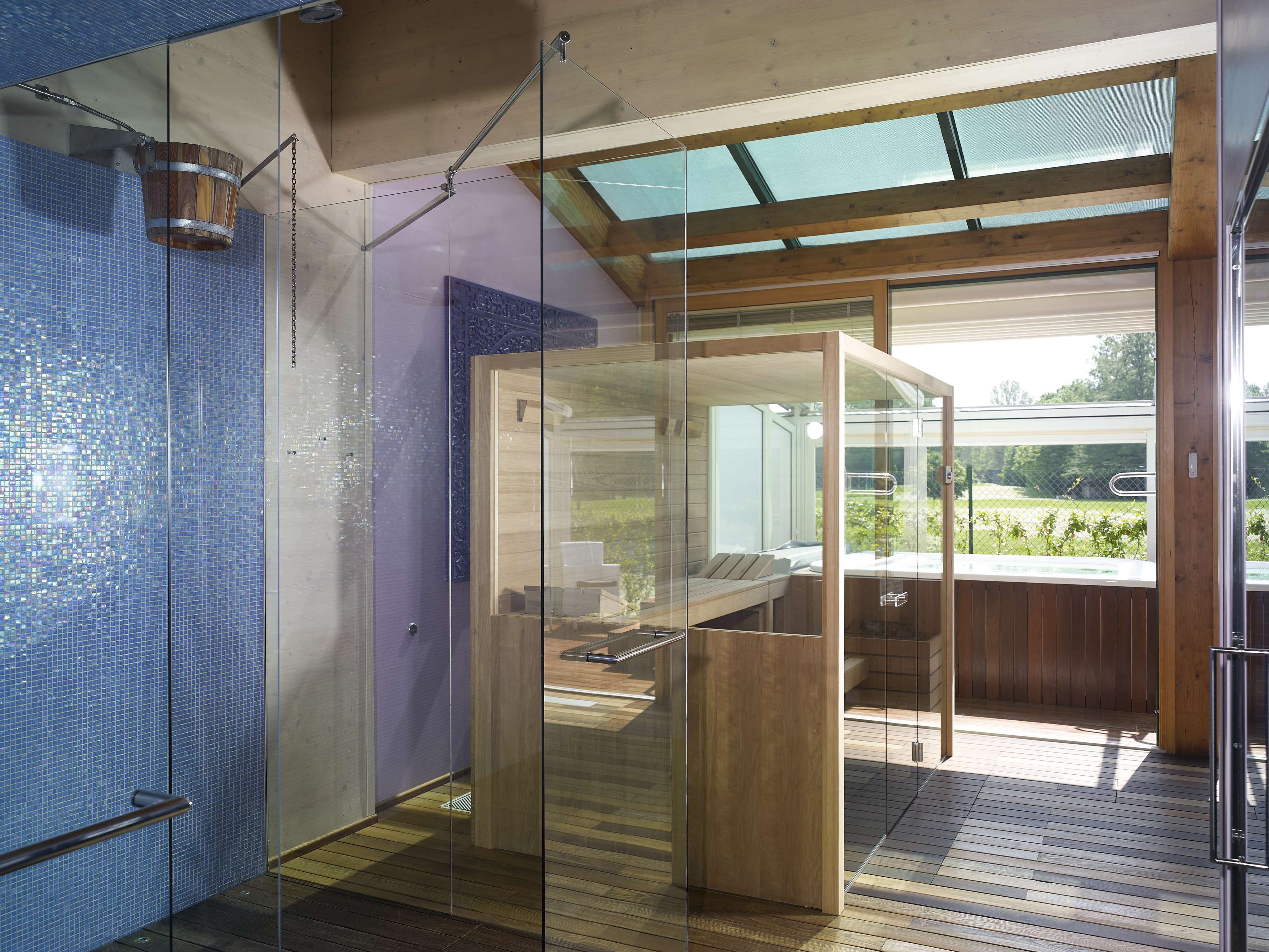 Villa Abbondanzi Resort Villa Abbondanzi Resort