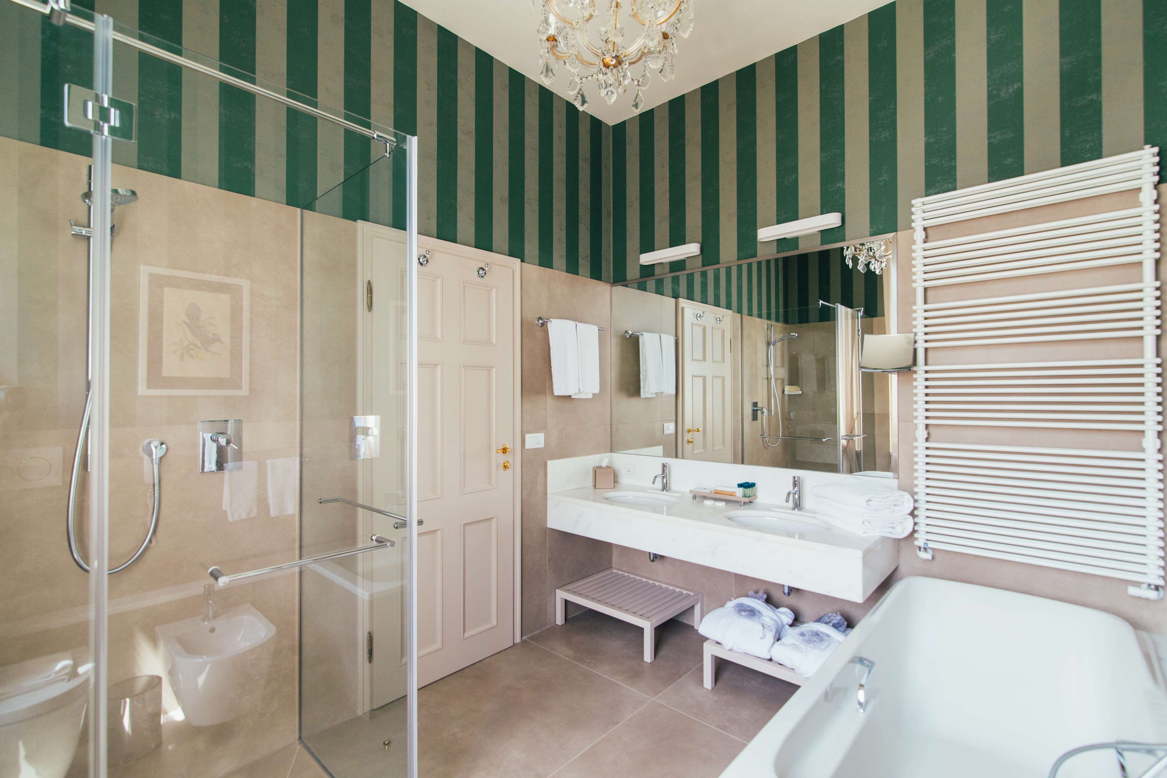 Villa Abbondanzi Resort Villa Abbondanzi Resort