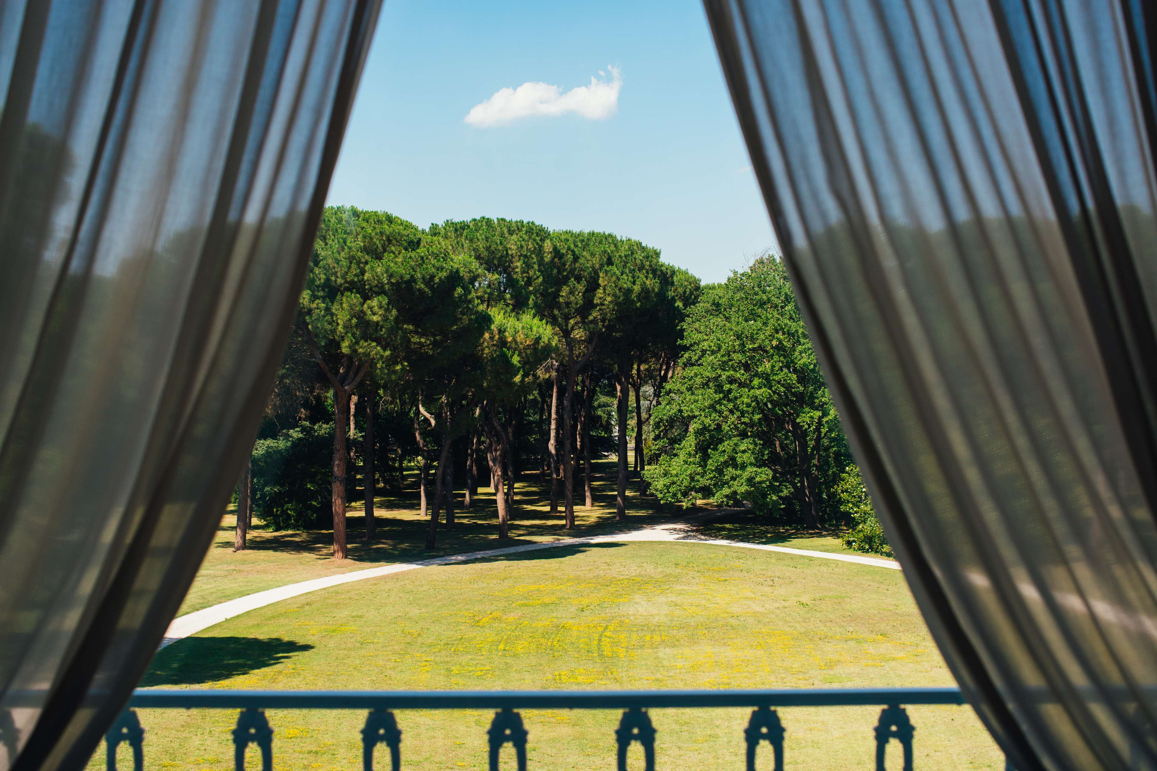 Villa Abbondanzi Resort Villa Abbondanzi Resort