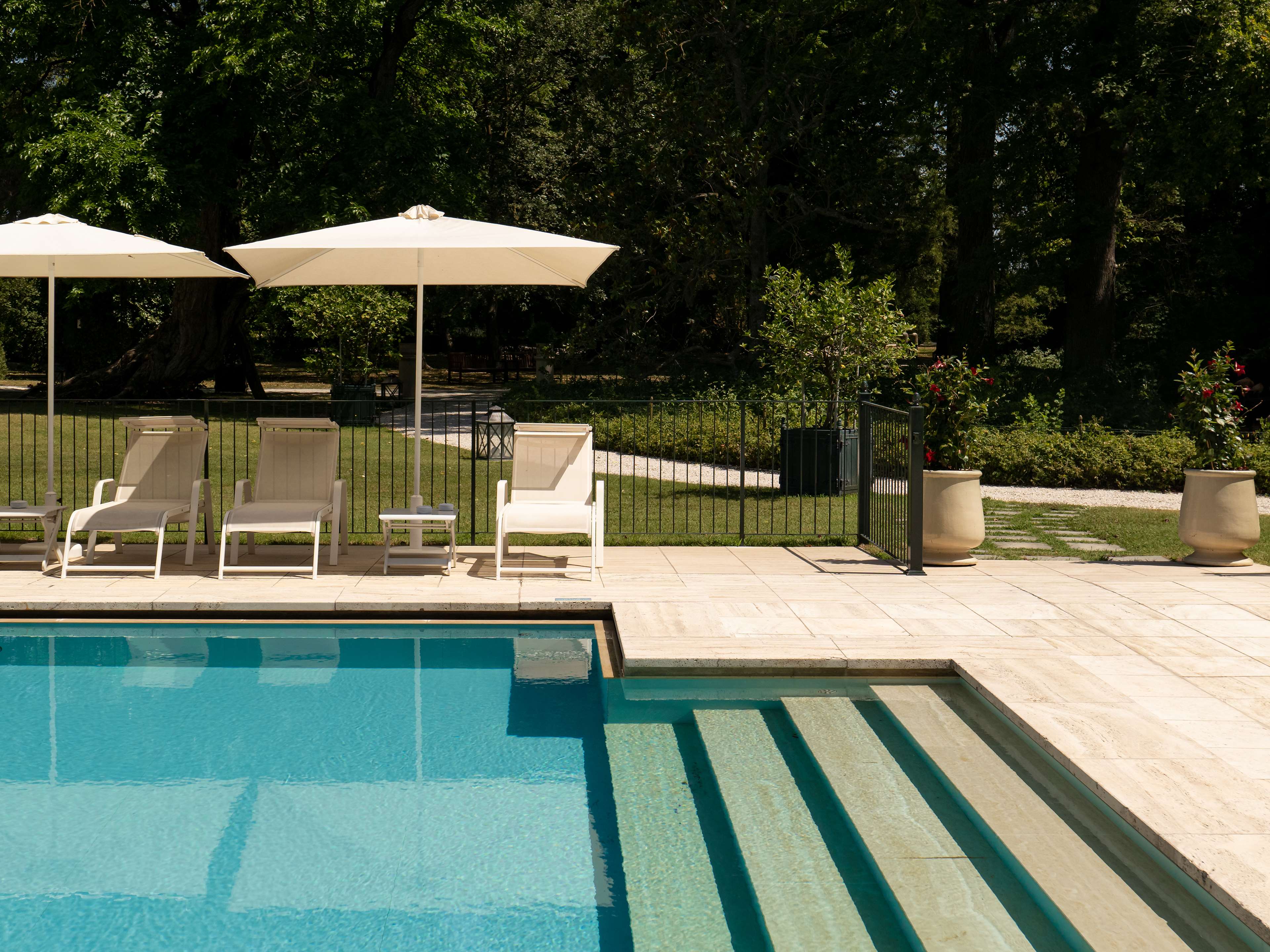 Villa Abbondanzi Resort Villa Abbondanzi Resort