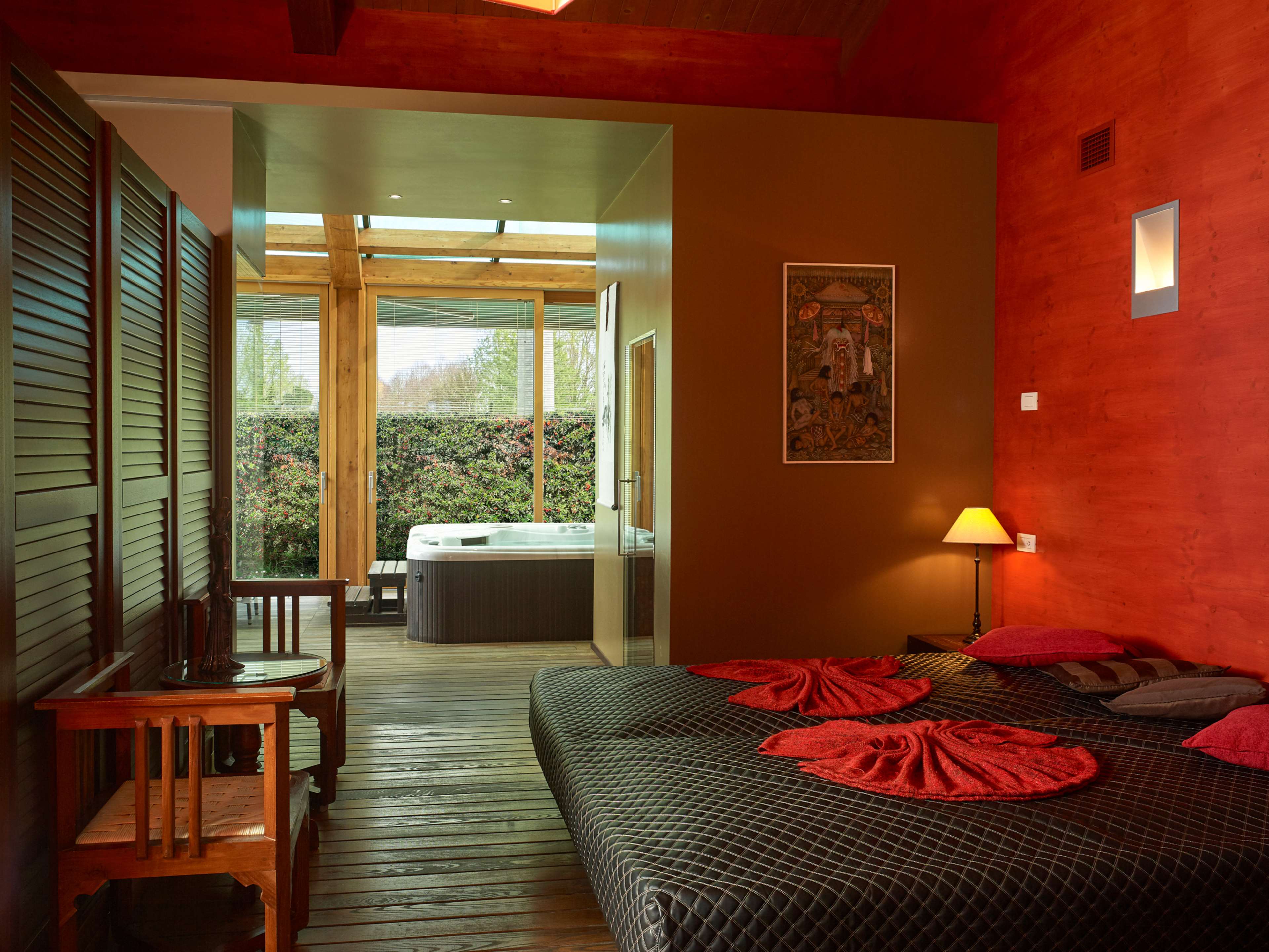 Villa Abbondanzi Resort Villa Abbondanzi Resort