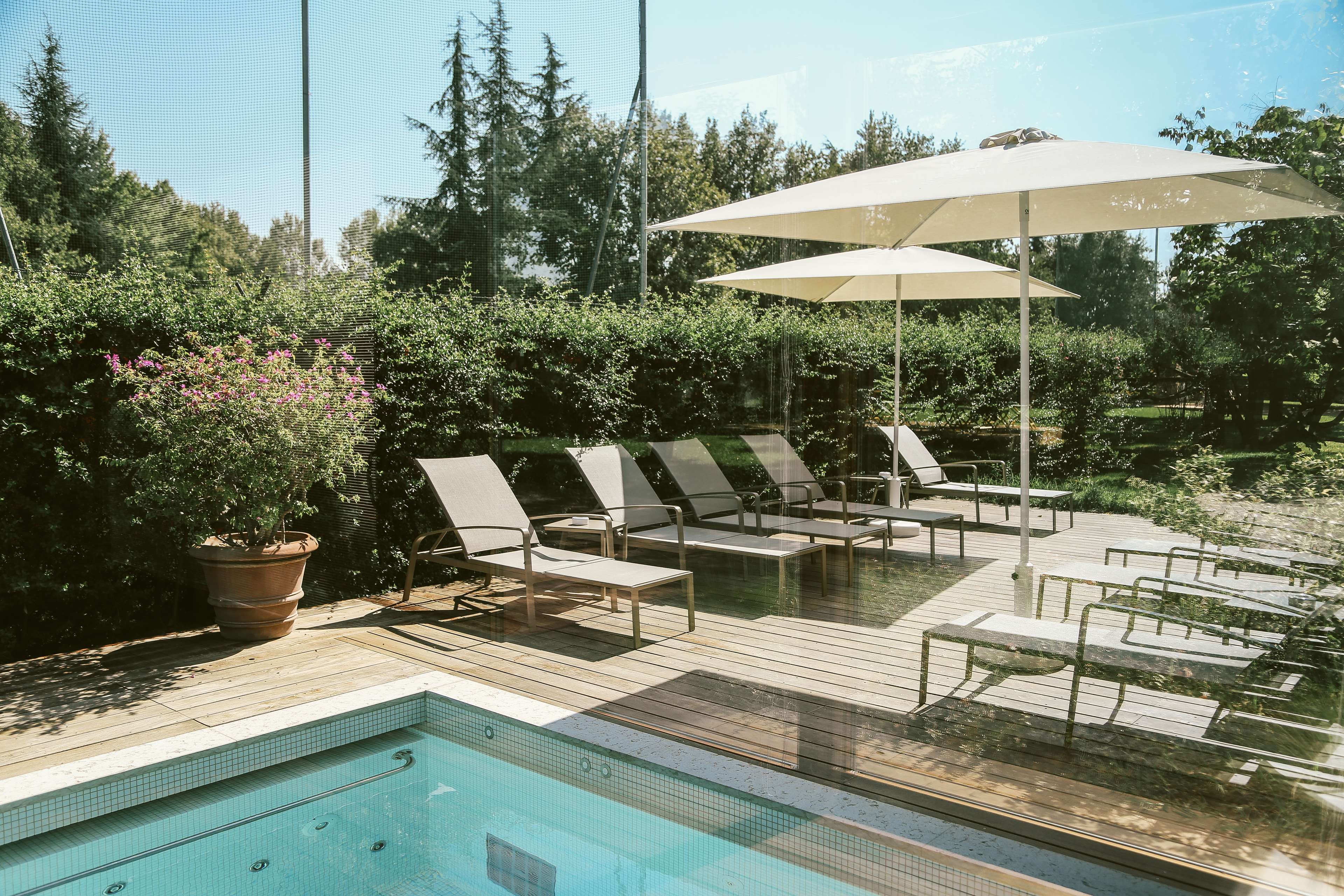 Villa Abbondanzi Resort Villa Abbondanzi Resort