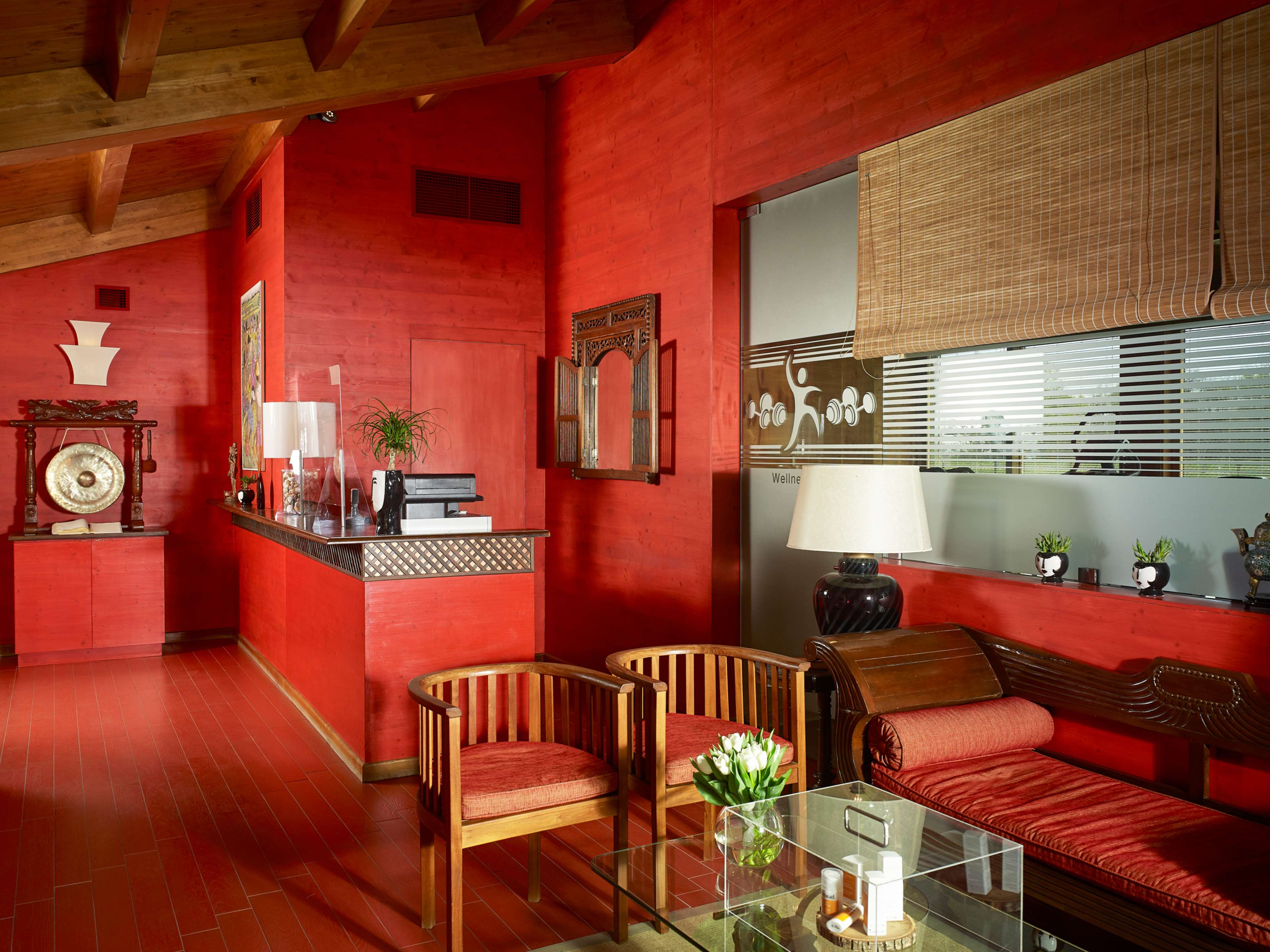 Villa Abbondanzi Resort Villa Abbondanzi Resort