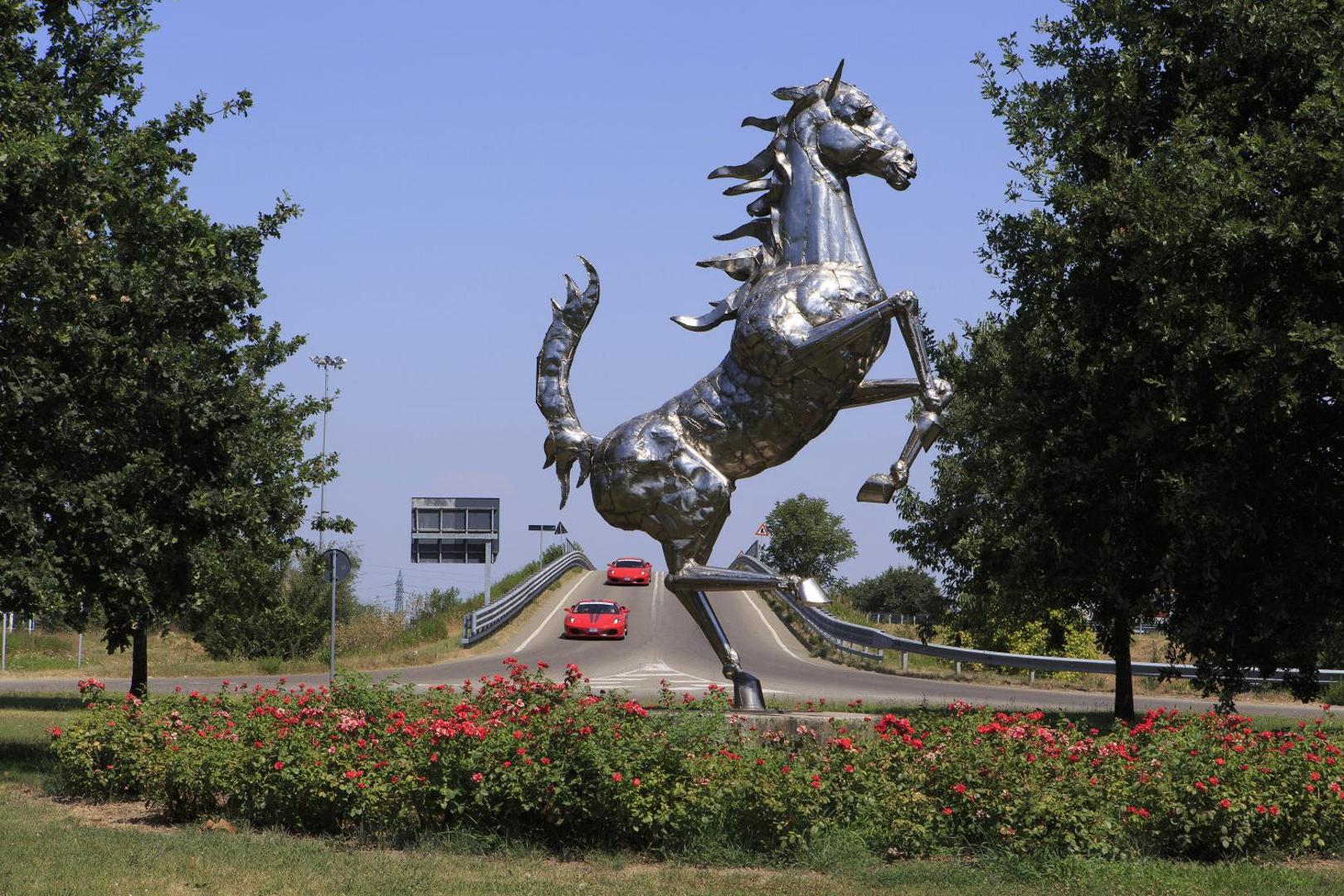Maranello Palace Maranello Palace