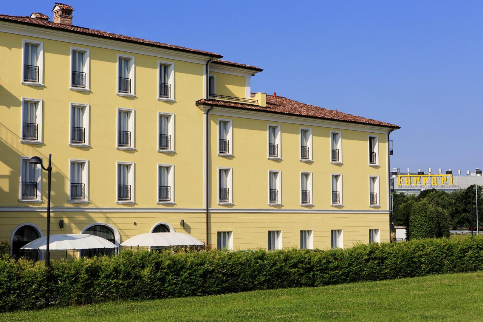 Maranello Palace Maranello Palace
