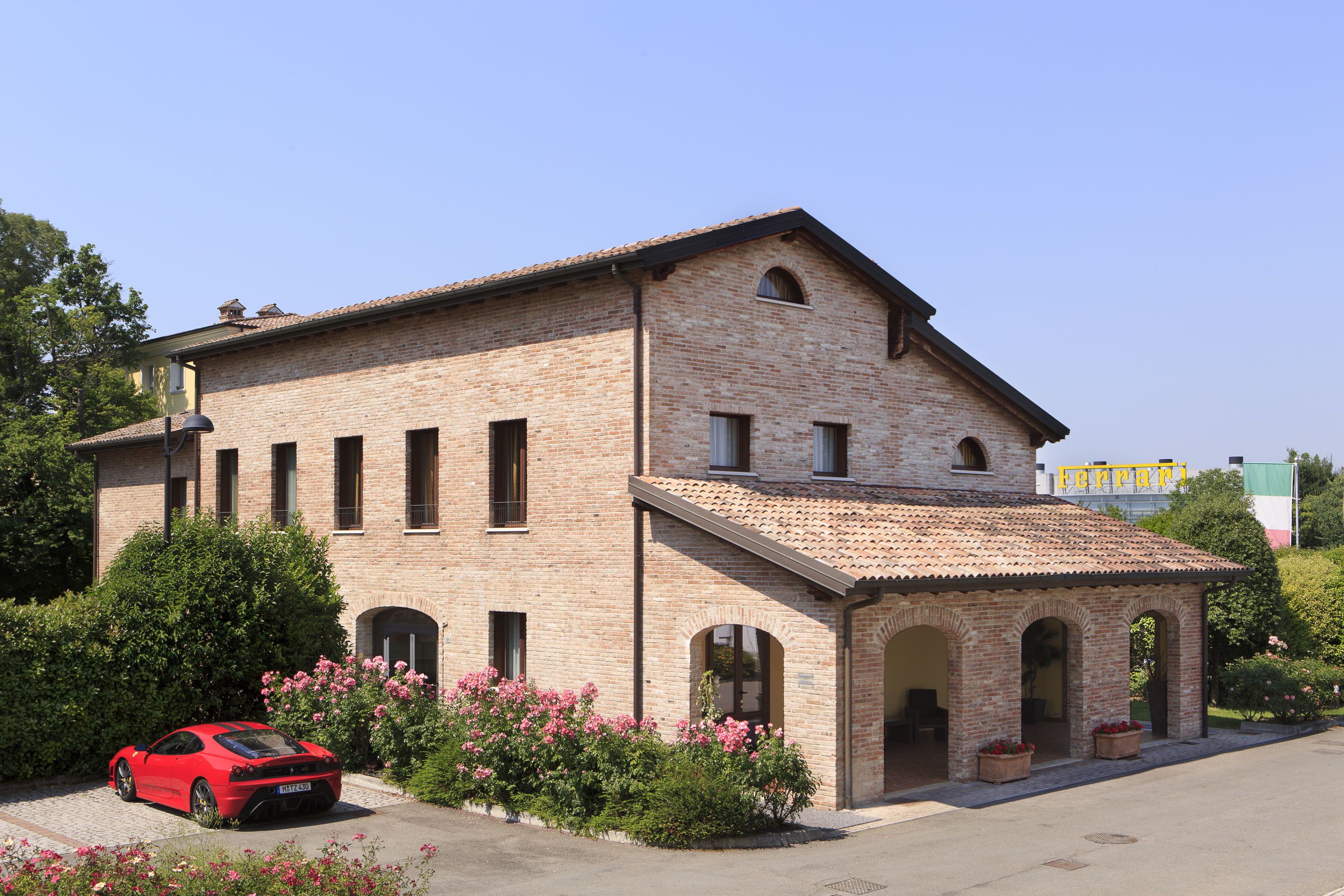 Maranello Palace Maranello Palace
