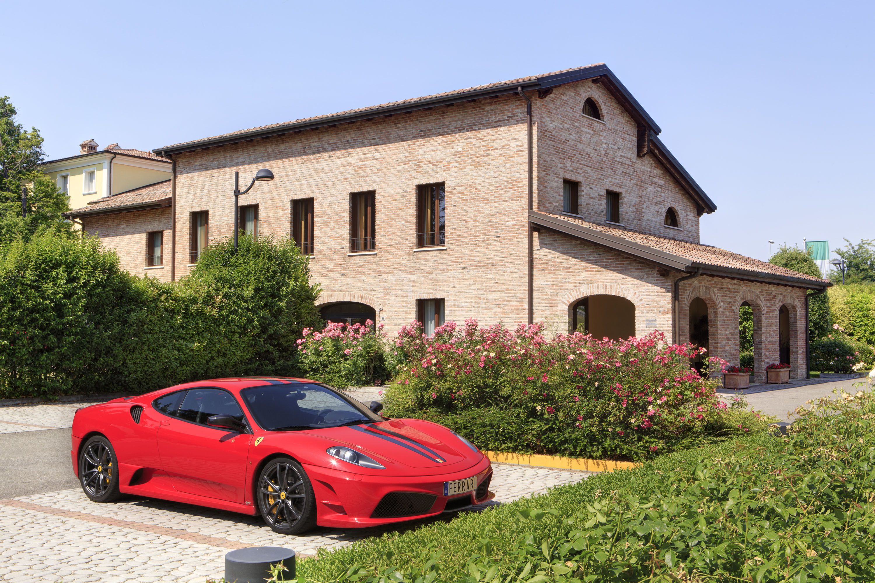 Maranello Palace Maranello Palace