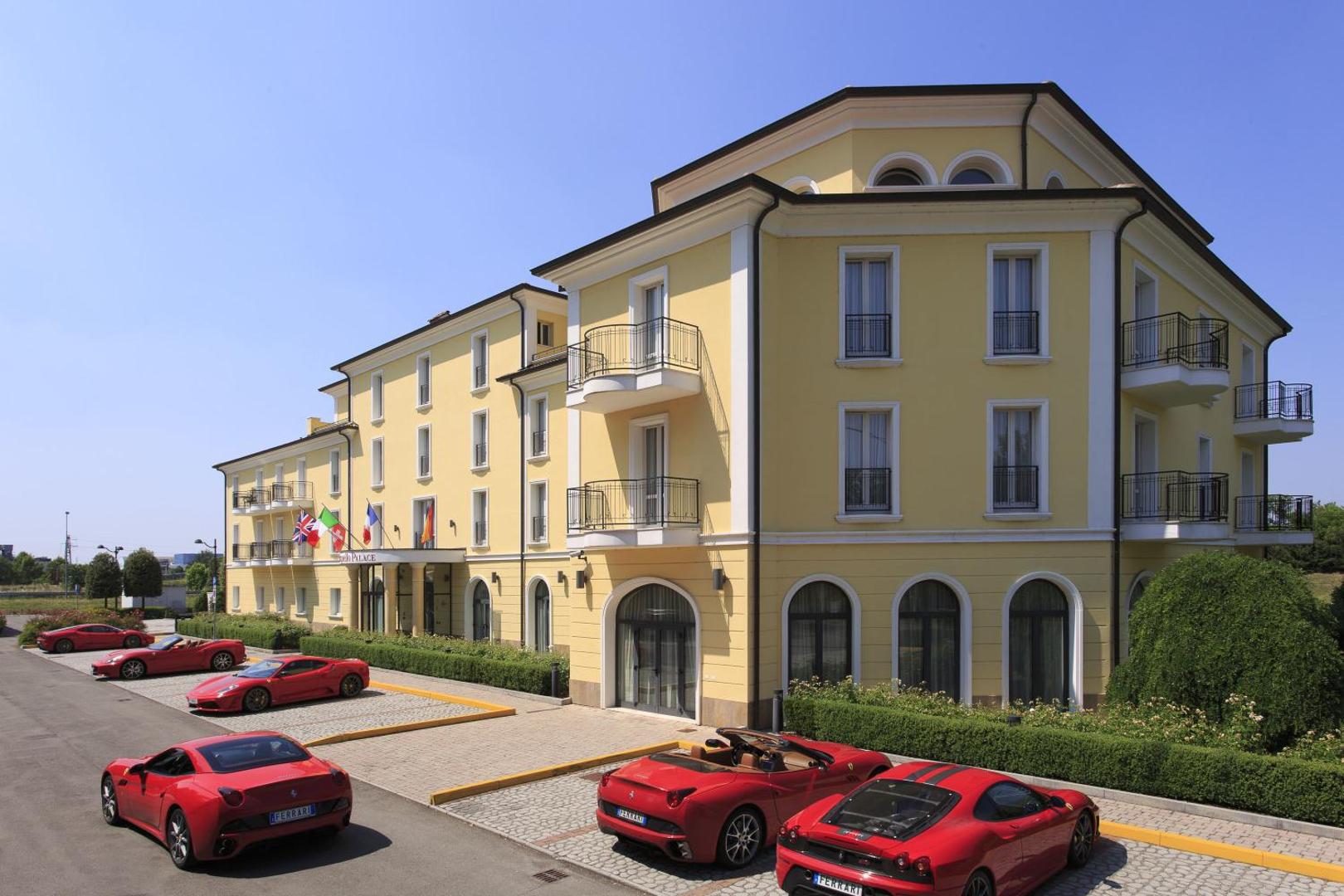 Maranello Palace Maranello Palace