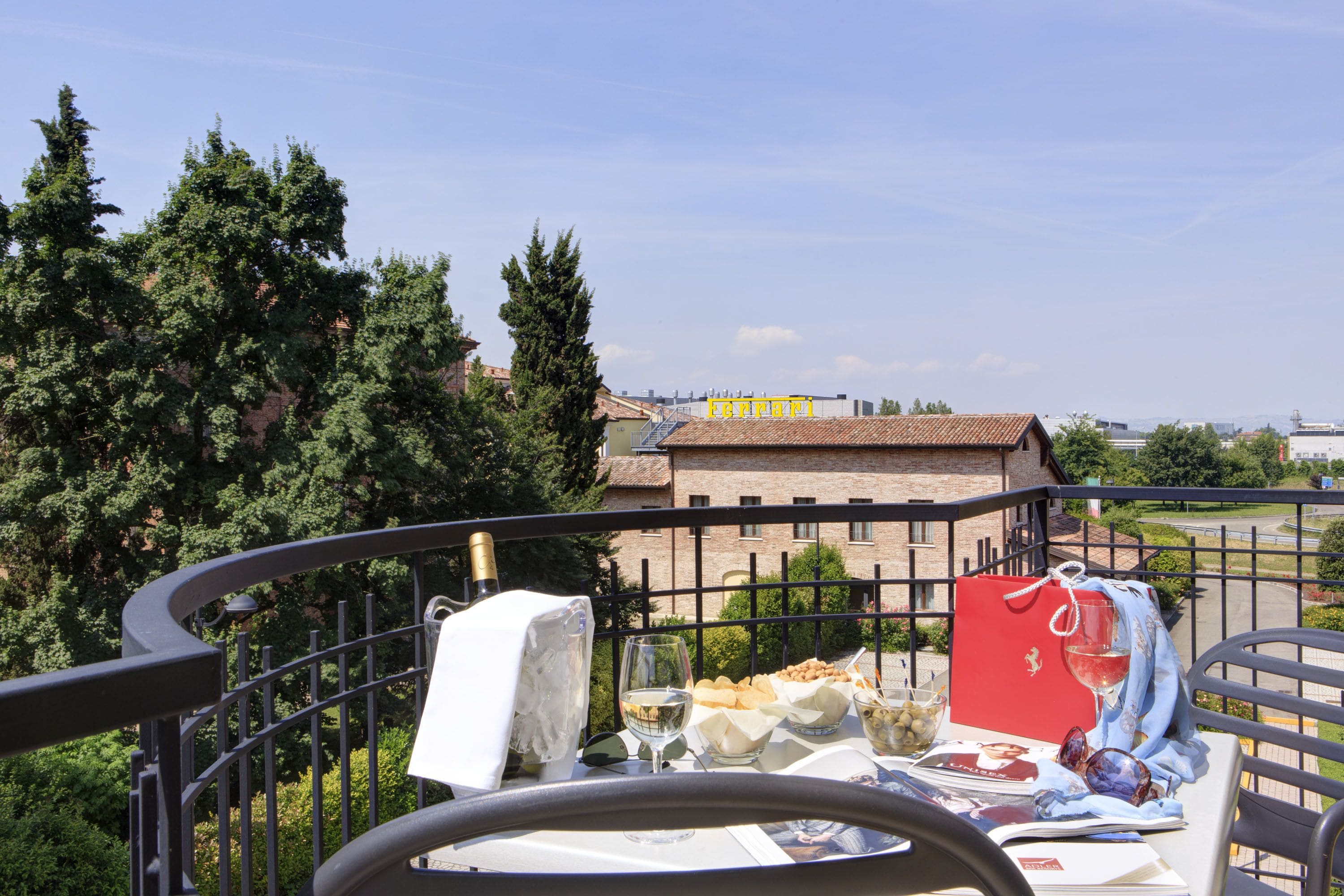 Maranello Palace Maranello Palace