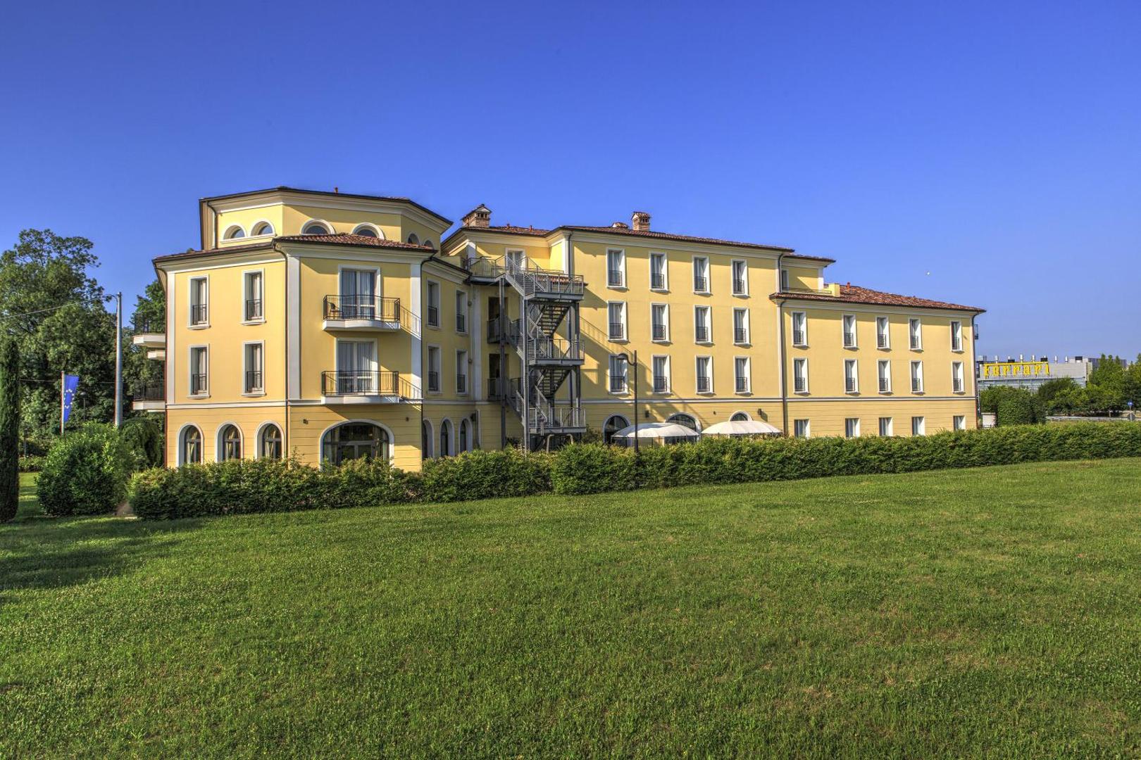 Maranello Palace Maranello Palace