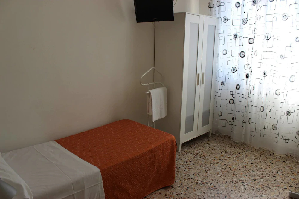 Albergo Moderno