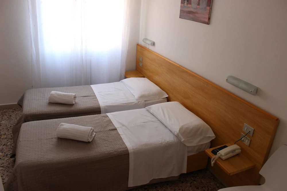 Albergo Moderno
