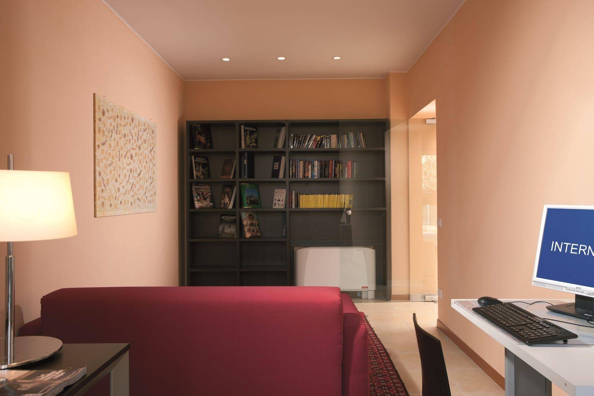 Hotel Rosso Frizzante Hotel Rosso Frizzante