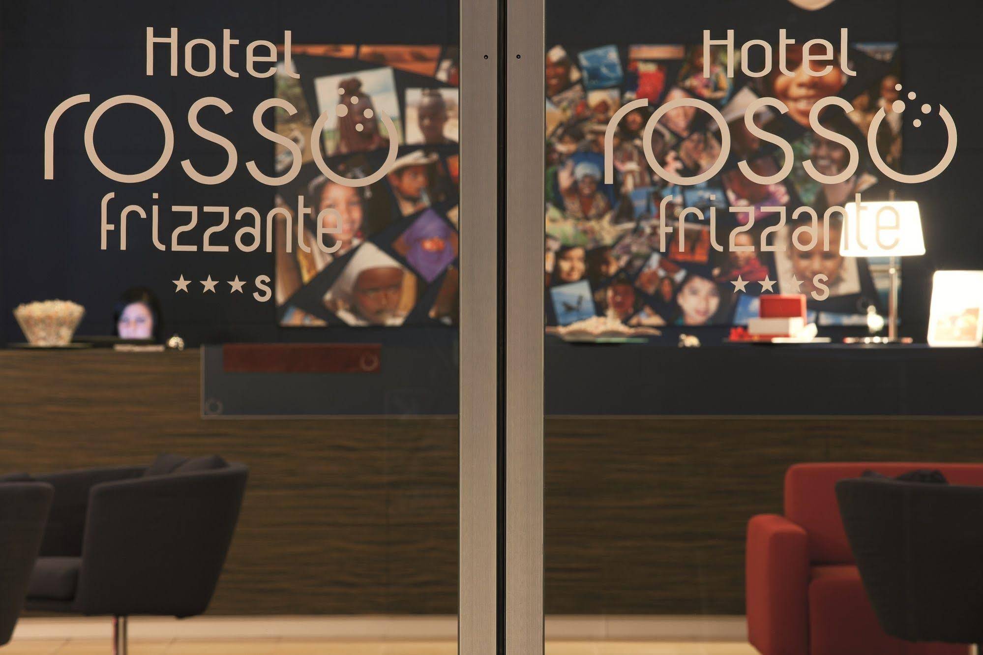 Hotel Rosso Frizzante Hotel Rosso Frizzante