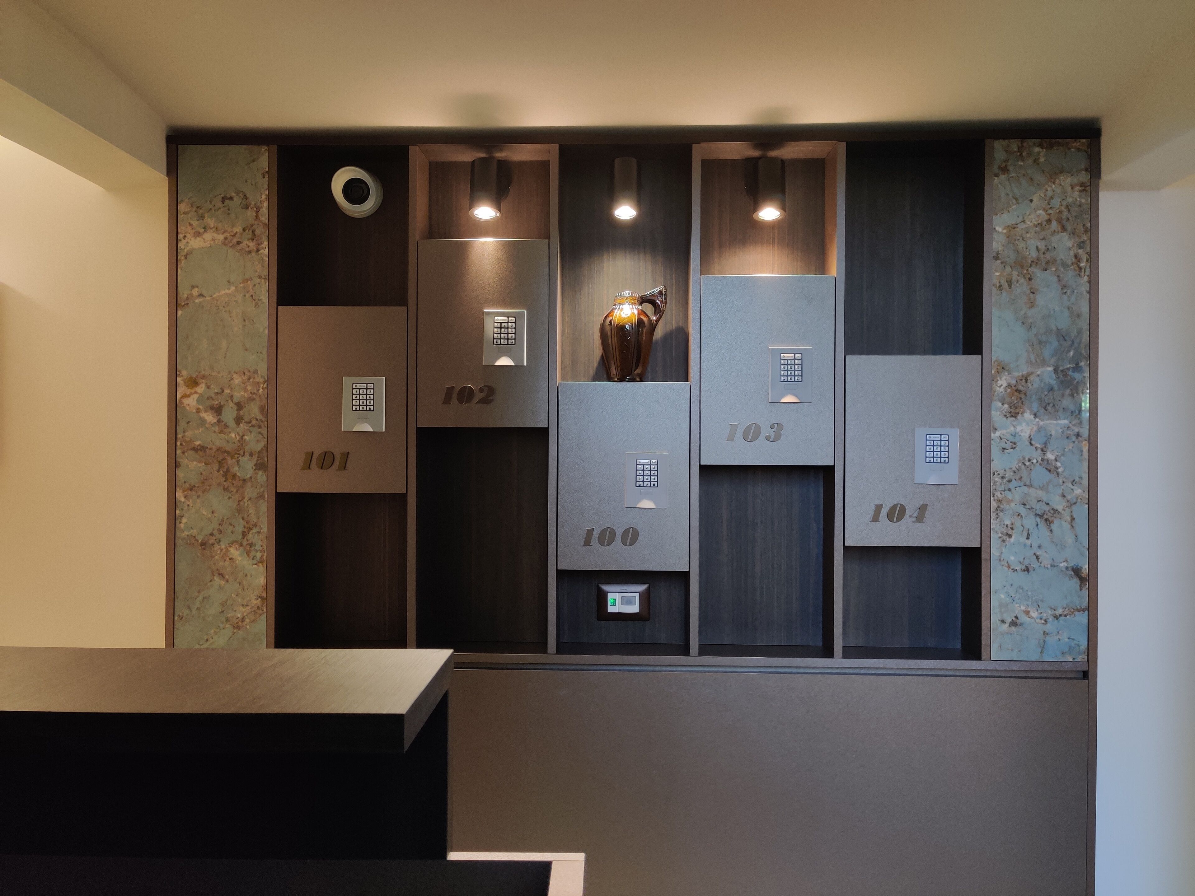 La Bella Modena Centro