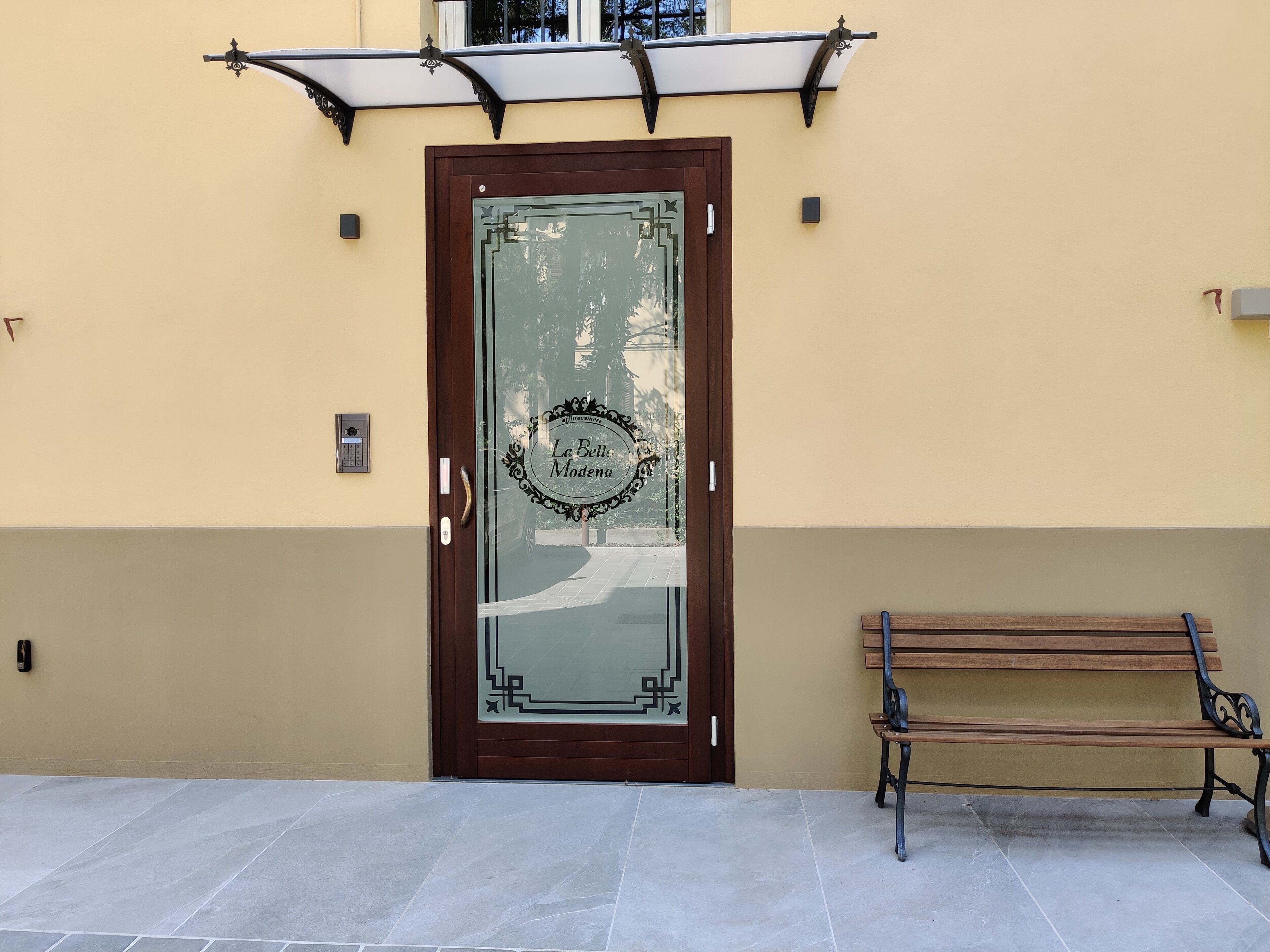 La Bella Modena Centro