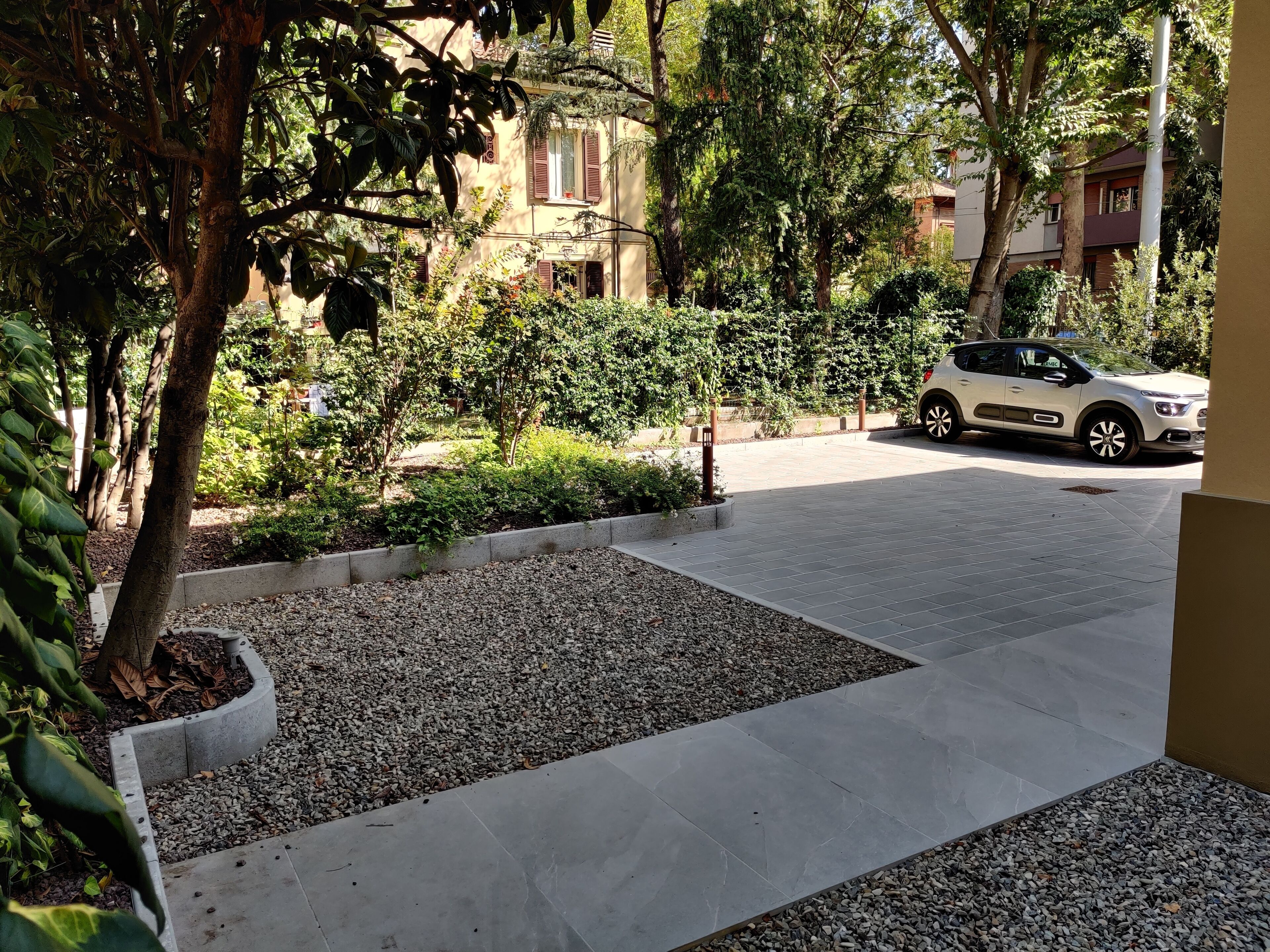 La Bella Modena Centro