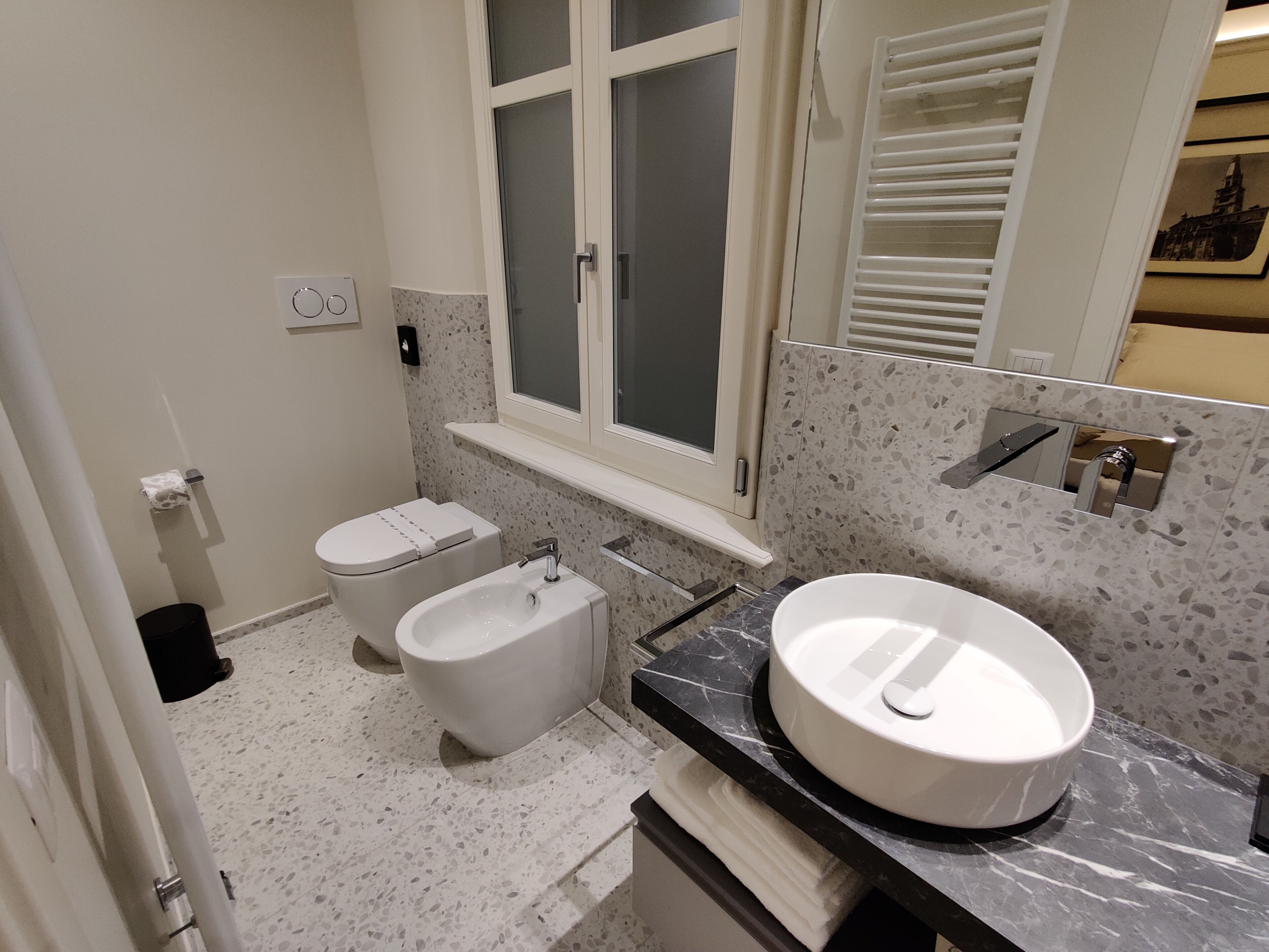 La Bella Modena Centro