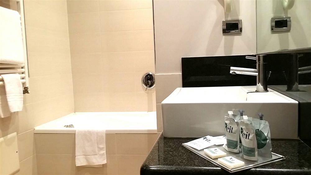 Standard Hotel Raffaello