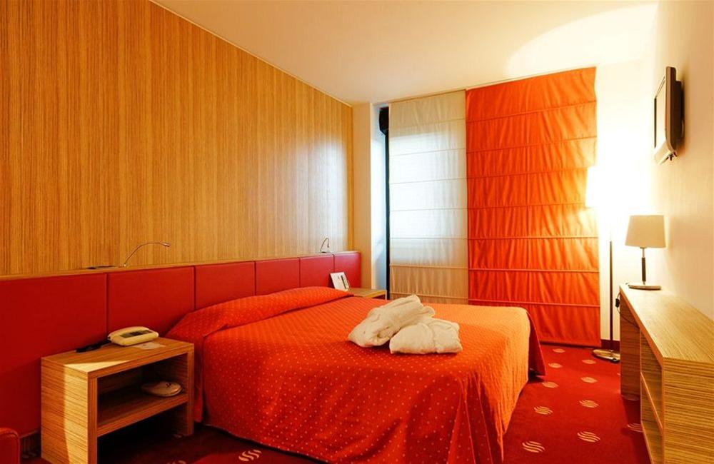 Standard Hotel Raffaello