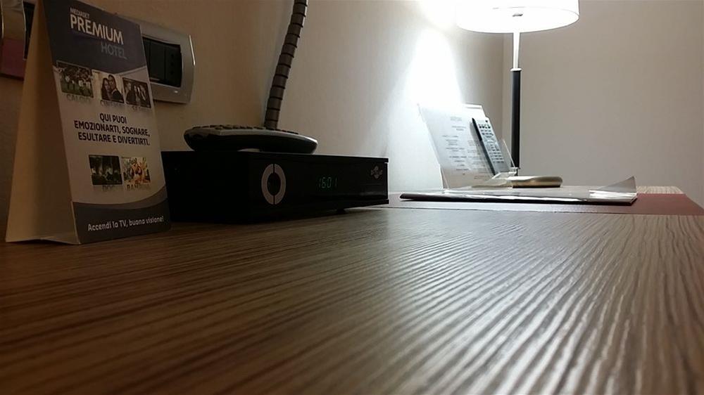 Standard Hotel Raffaello