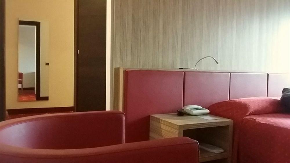 Standard Hotel Raffaello