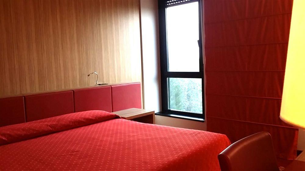 Standard Hotel Raffaello