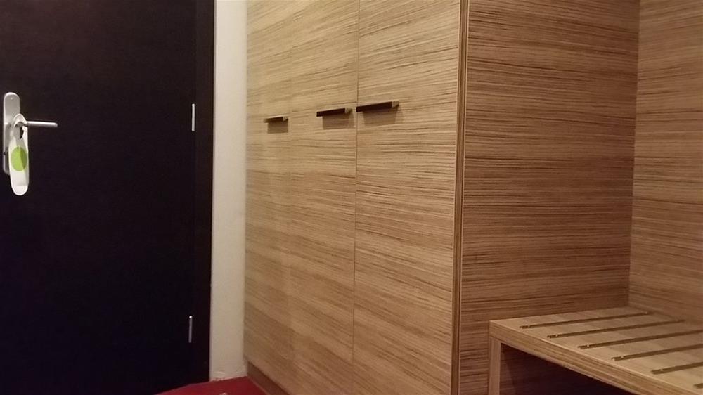 Standard Hotel Raffaello