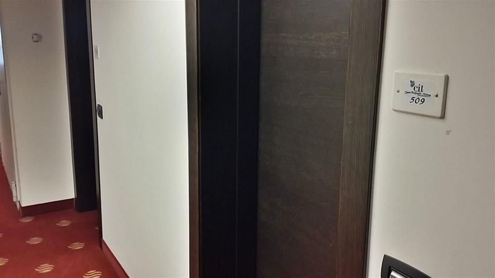 Standard Hotel Raffaello