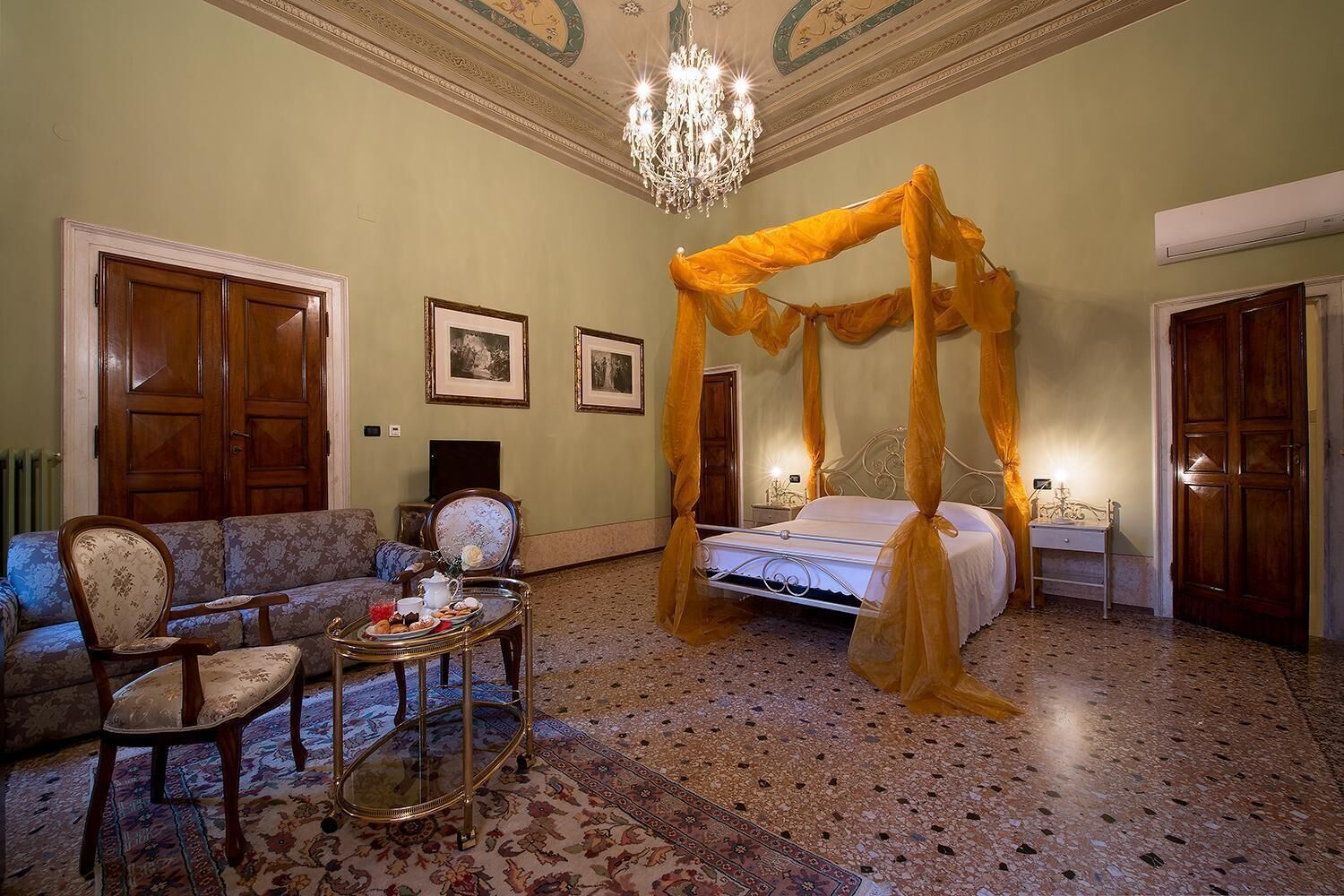 Salotto delle Arti Salotto delle Arti