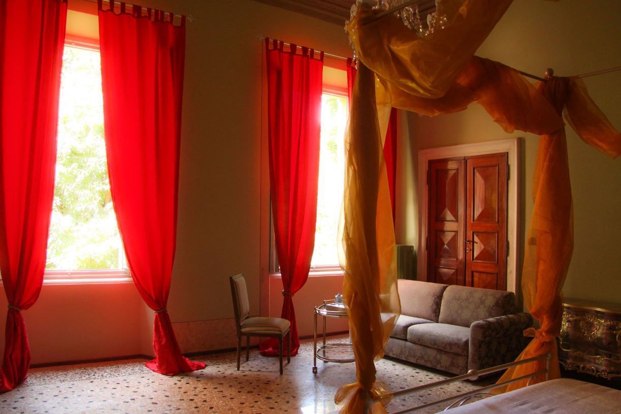 Salotto delle Arti Salotto delle Arti